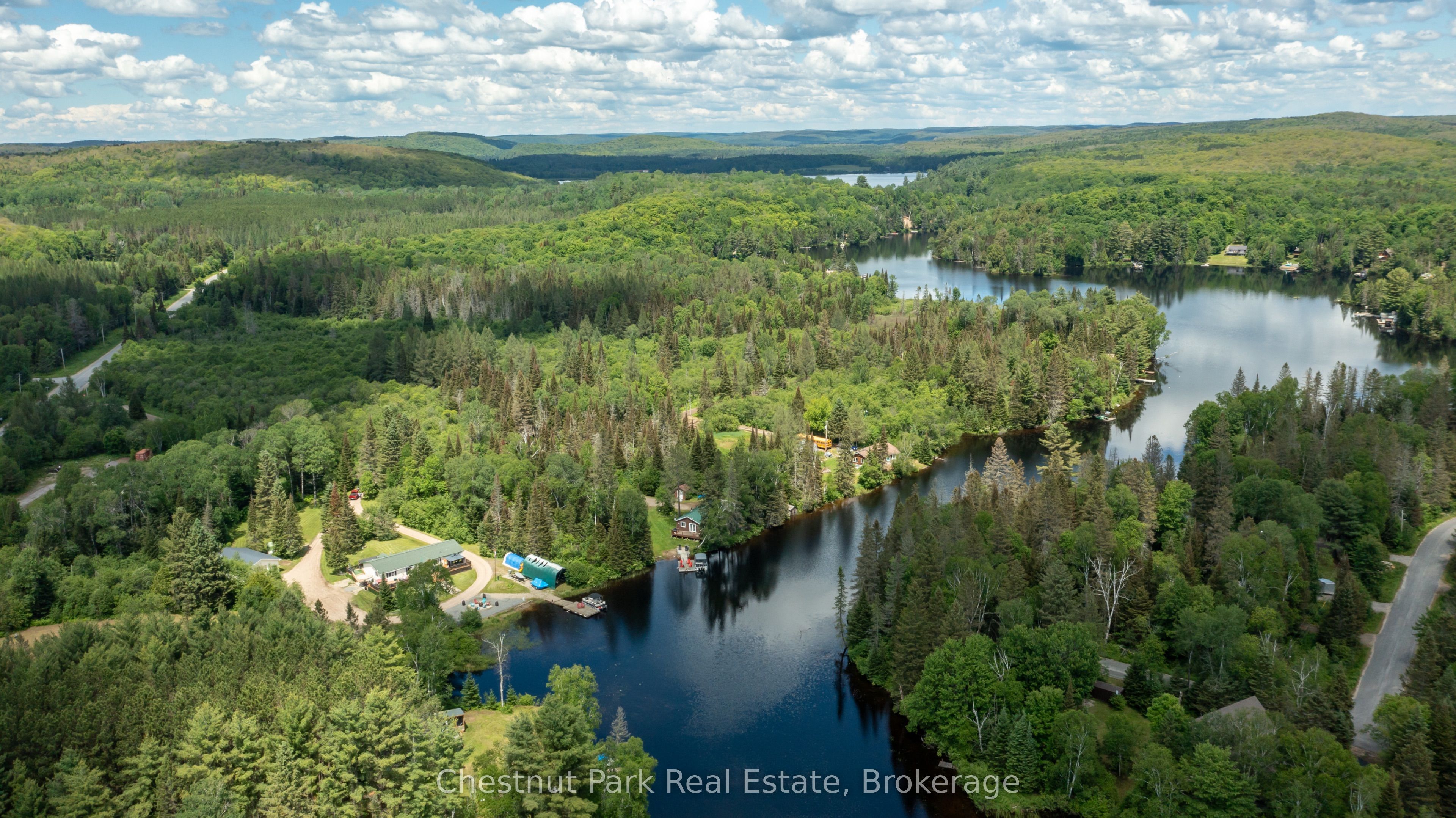 37 Rose Drive, Kearney, ON P0A 1M0 photo 2
