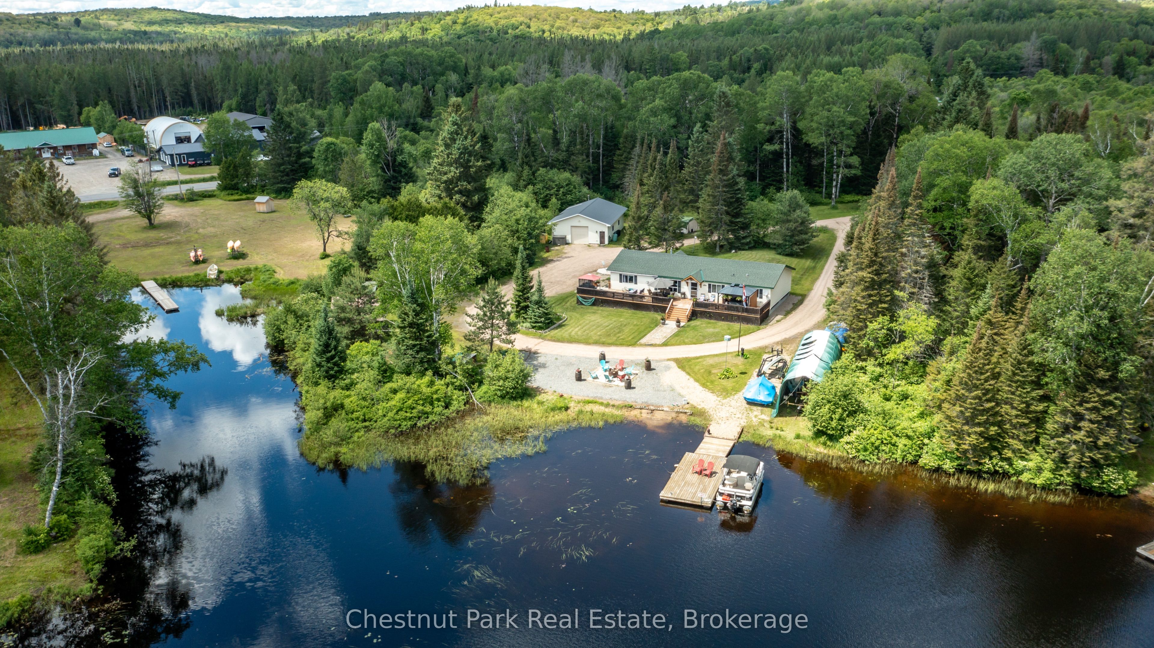 37 Rose Drive, Kearney, ON P0A 1M0 photo 5