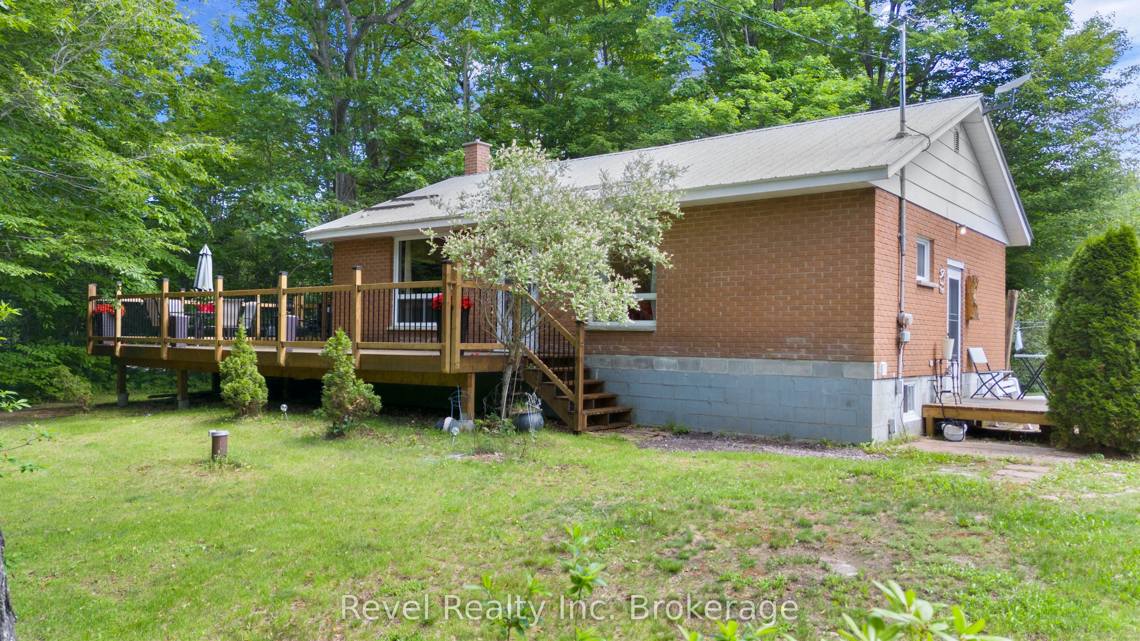 3529 Highway 534 N/A, Nipissing, ON P0H 1W0