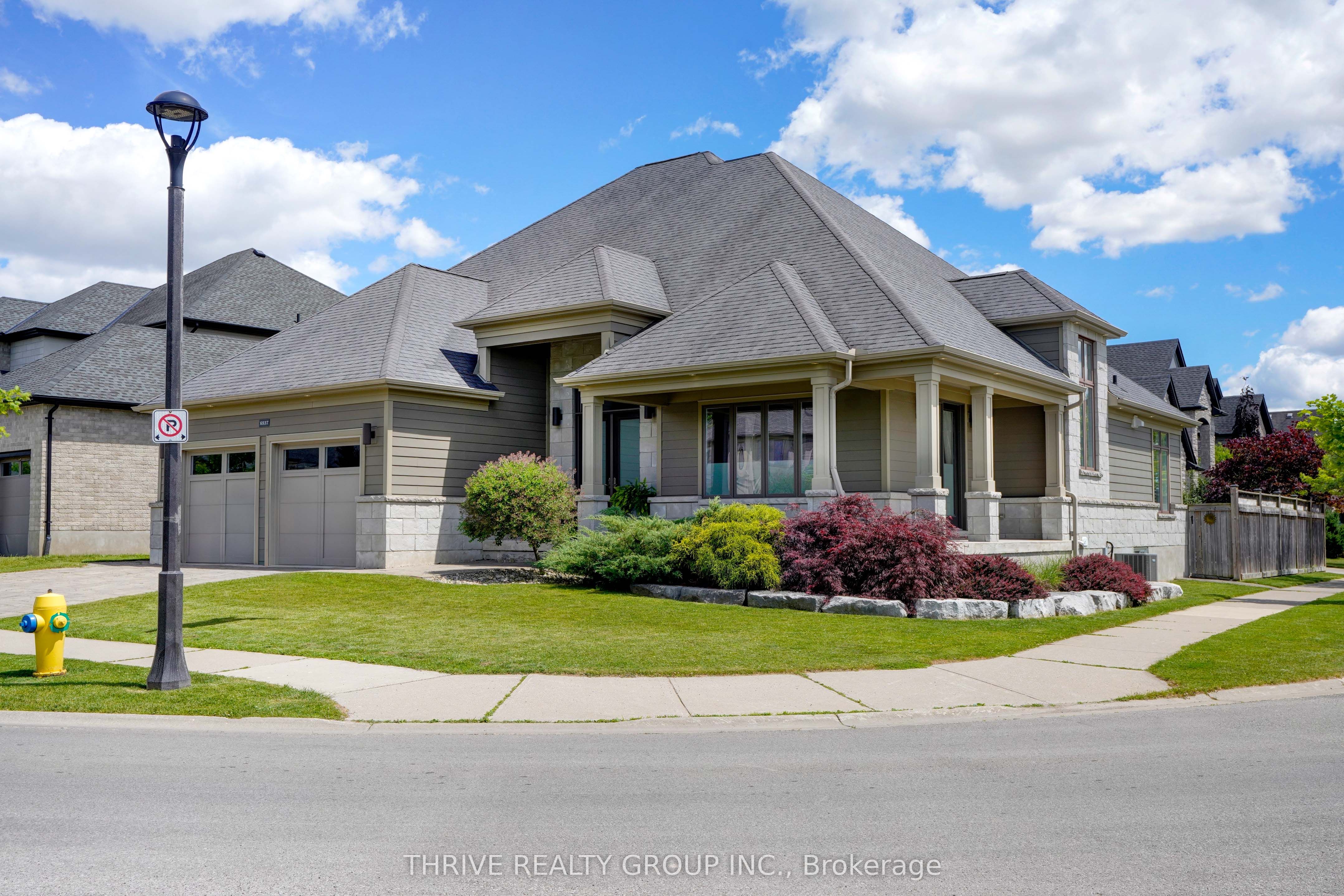 6537 Old Garrison Boulevard, London South, ON N6P 0A8 photo 5