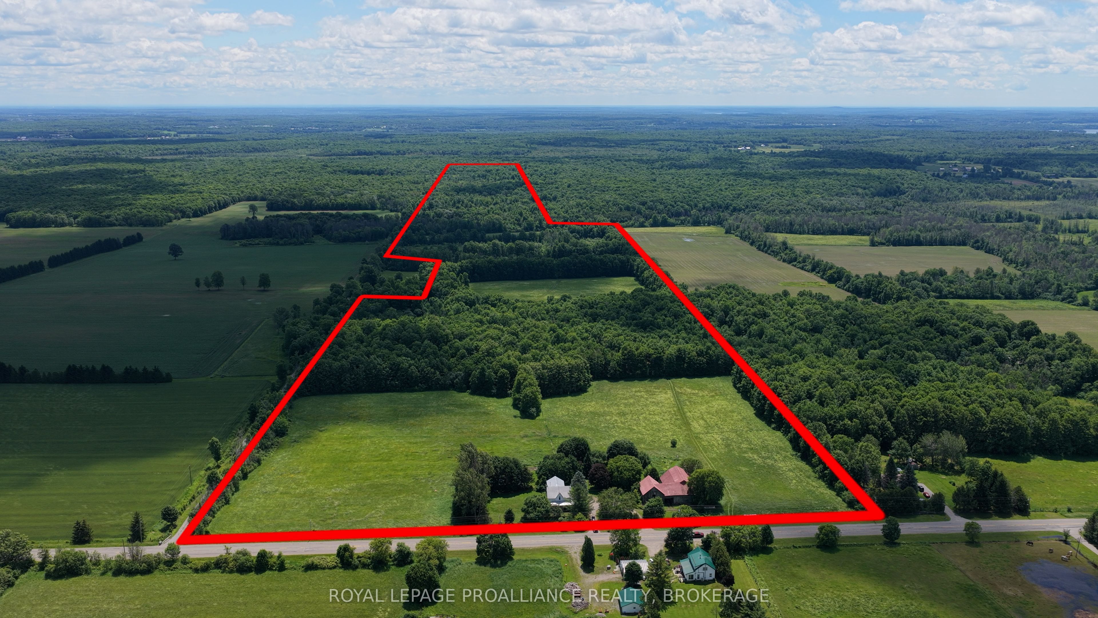 1462 COUNTY ROAD 8, Rideau Lakes, ON K0E 1Y0 photo 3