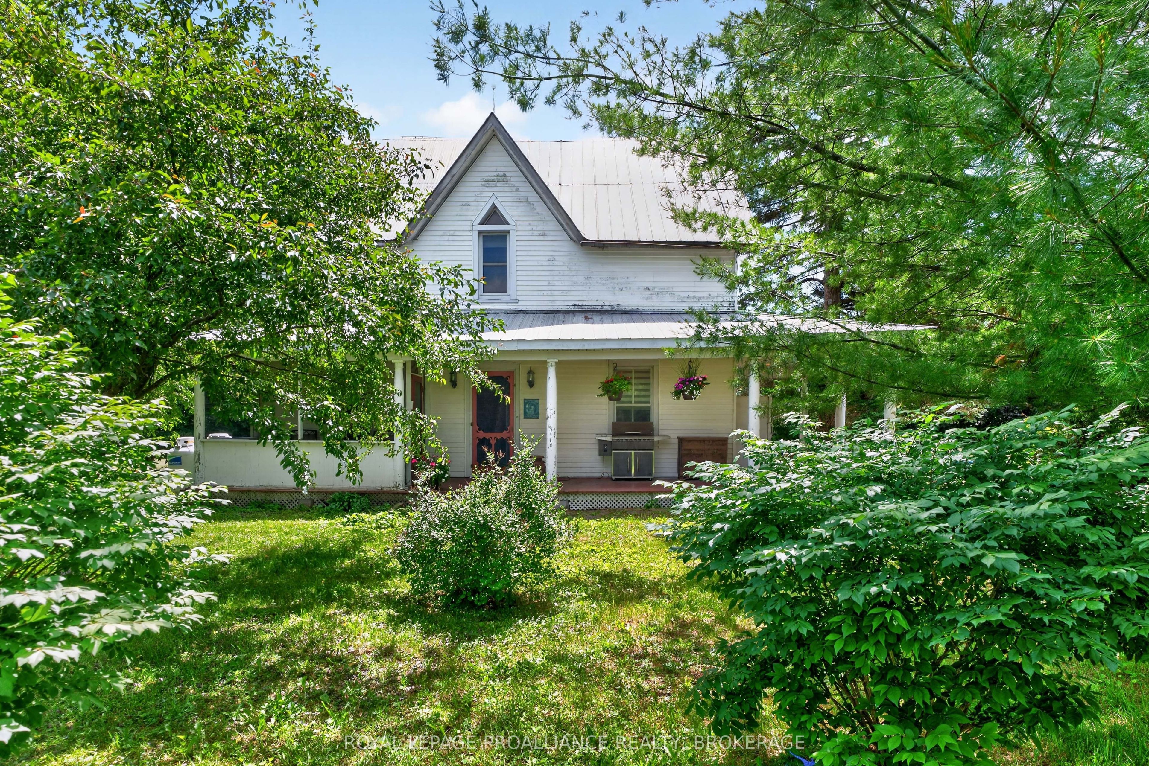 1462 COUNTY ROAD 8, Rideau Lakes, ON K0E 1Y0 photo 4
