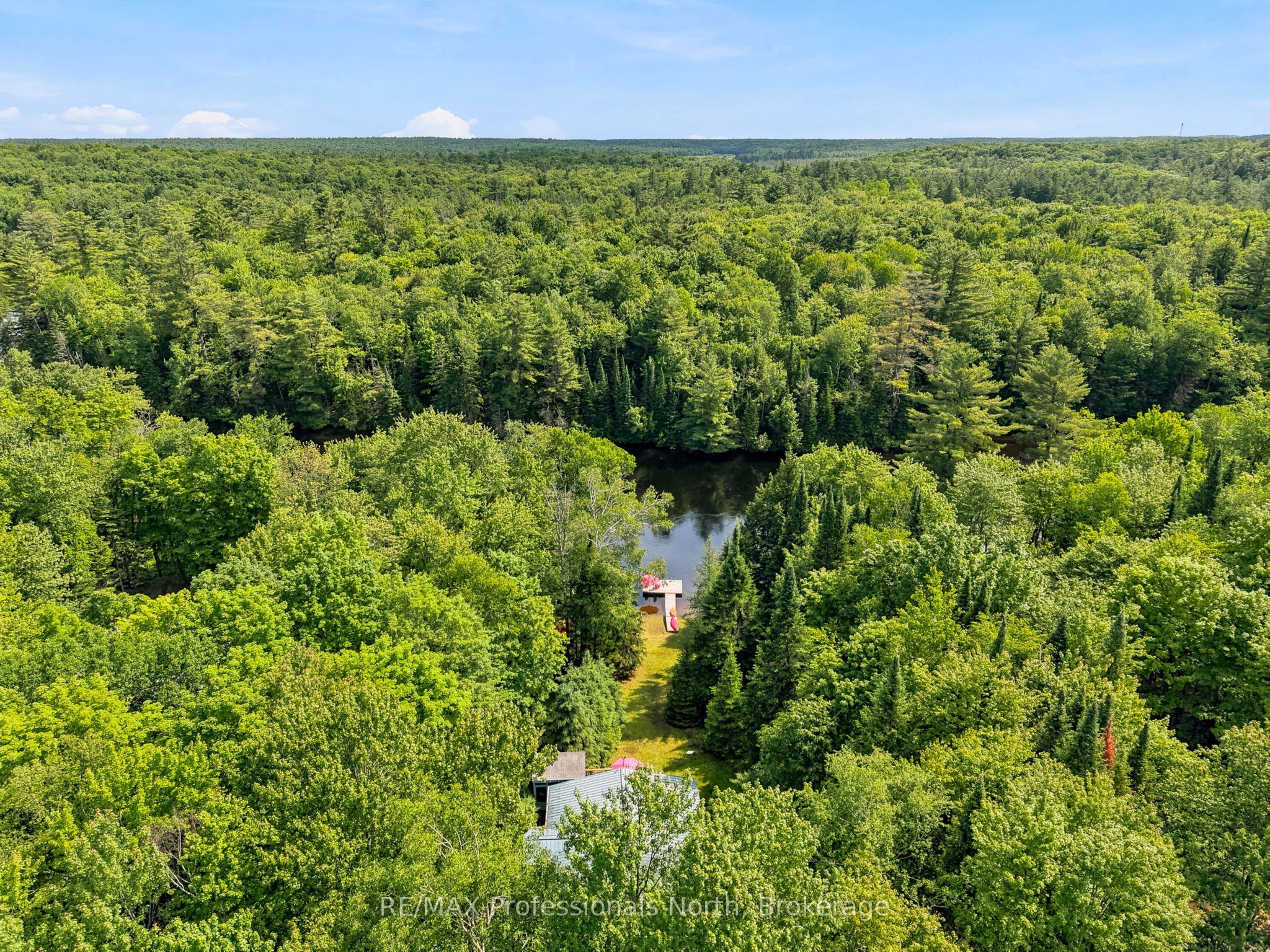 1245 Sherwood Forest Road, Bracebridge, ON P1L 1X3 photo 3