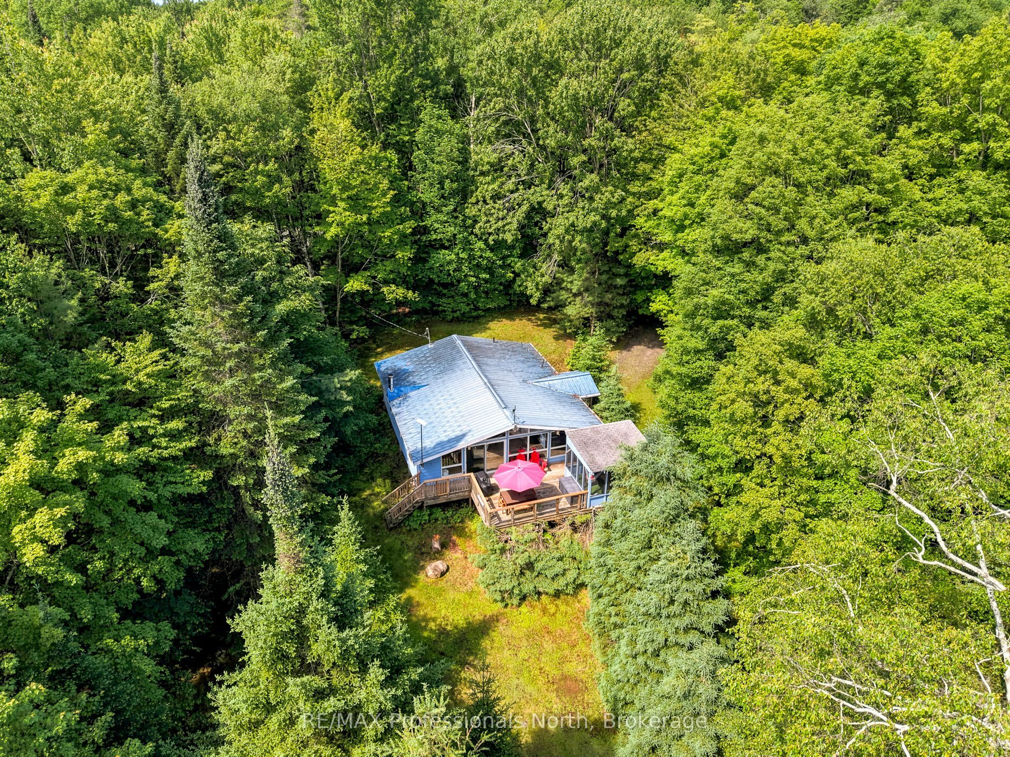 1245 Sherwood Forest Road, Bracebridge, ON P1L 1X3 photo 4