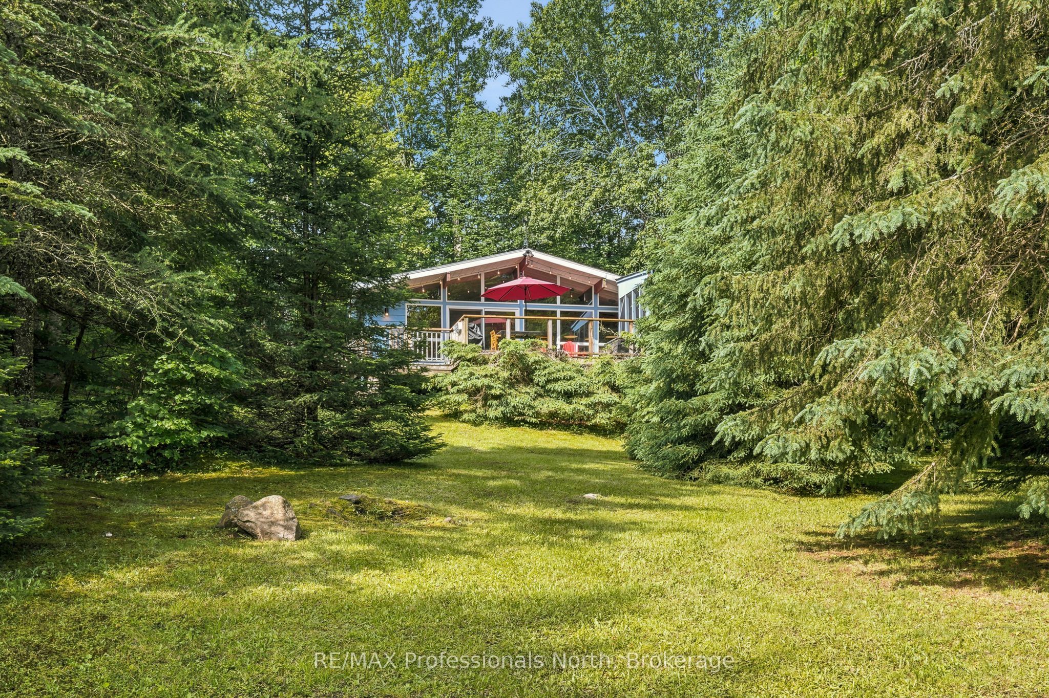 1245 Sherwood Forest Road, Bracebridge, ON P1L 1X3 photo 5