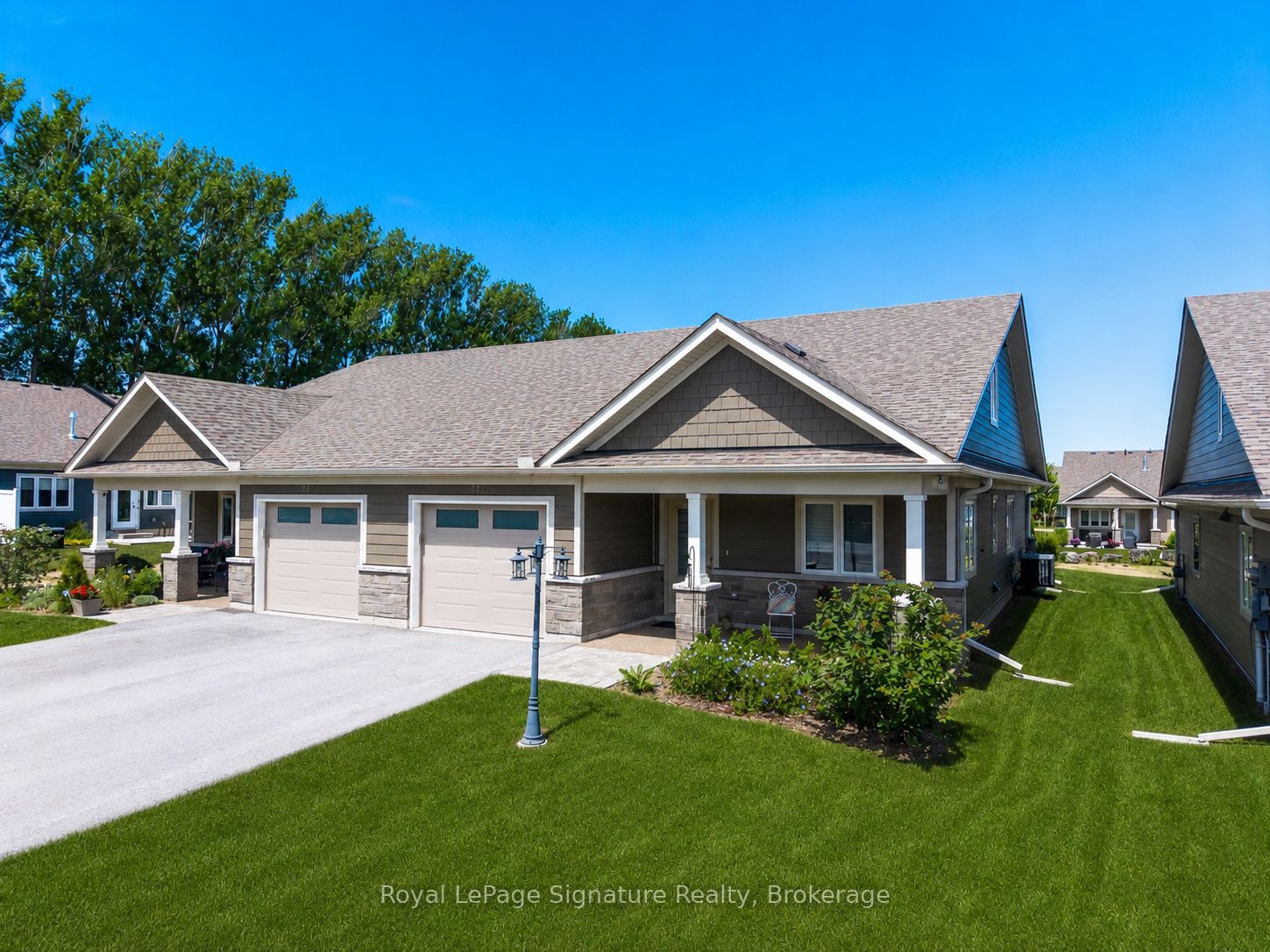 114 Dove Drive W, Blue Mountains, ON N0H 2P0