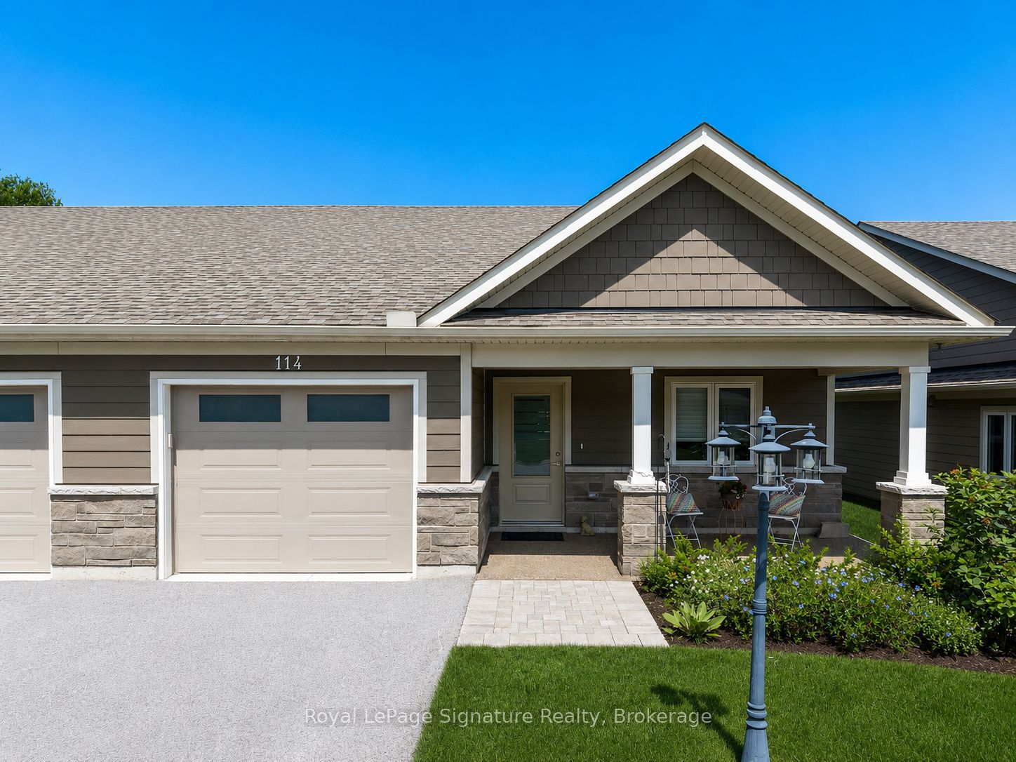 114 Dove Drive W, Blue Mountains, ON N0H 2P0 photo 2
