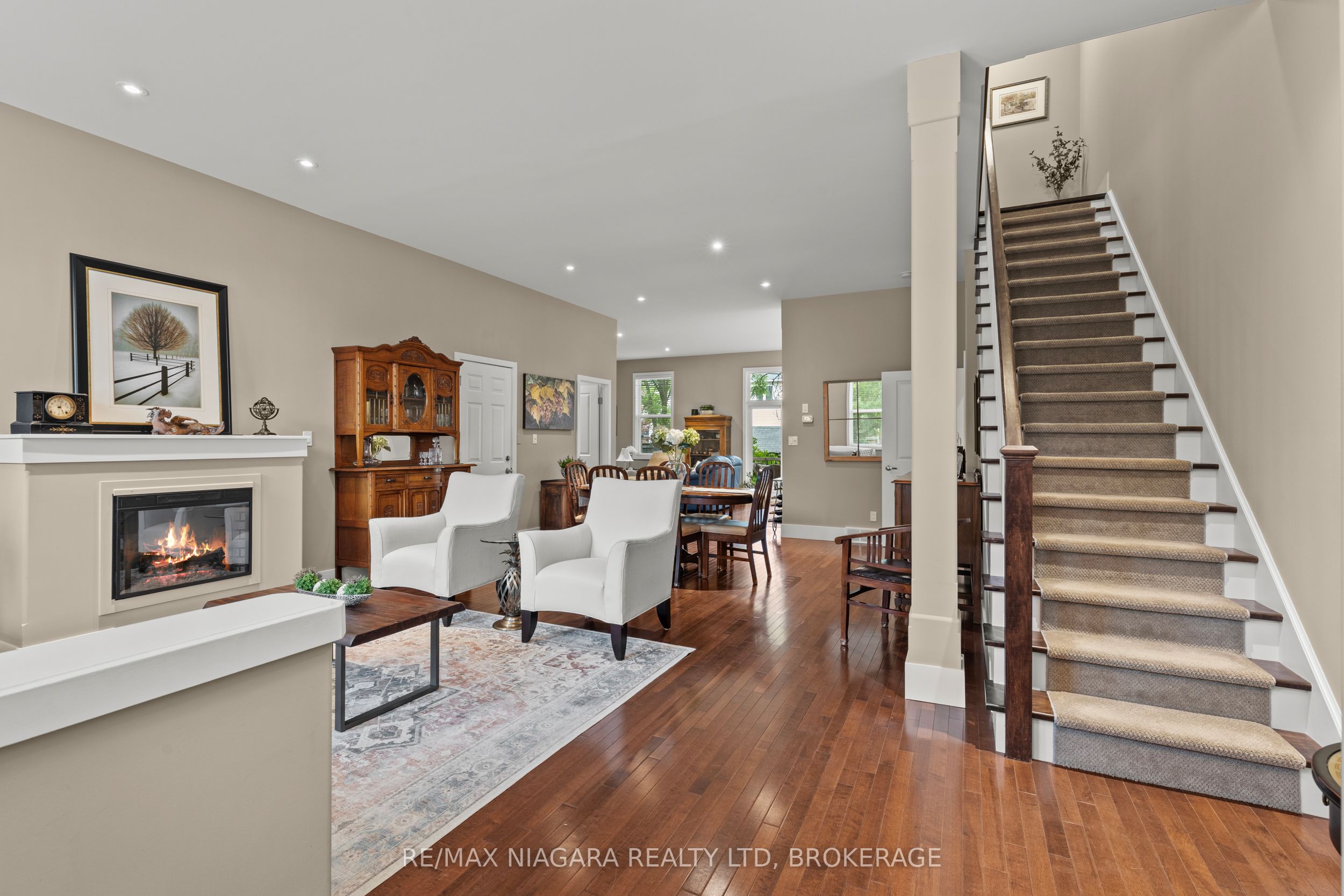 481 Victoria Street 3, Niagara-on-the-Lake, ON L0S 1J0