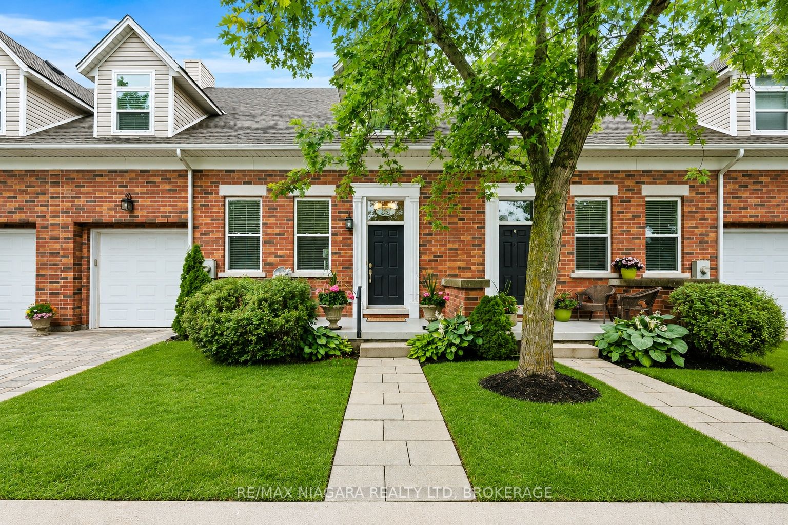 481 Victoria Street 3, Niagara-on-the-Lake, ON L0S 1J0 photo 2