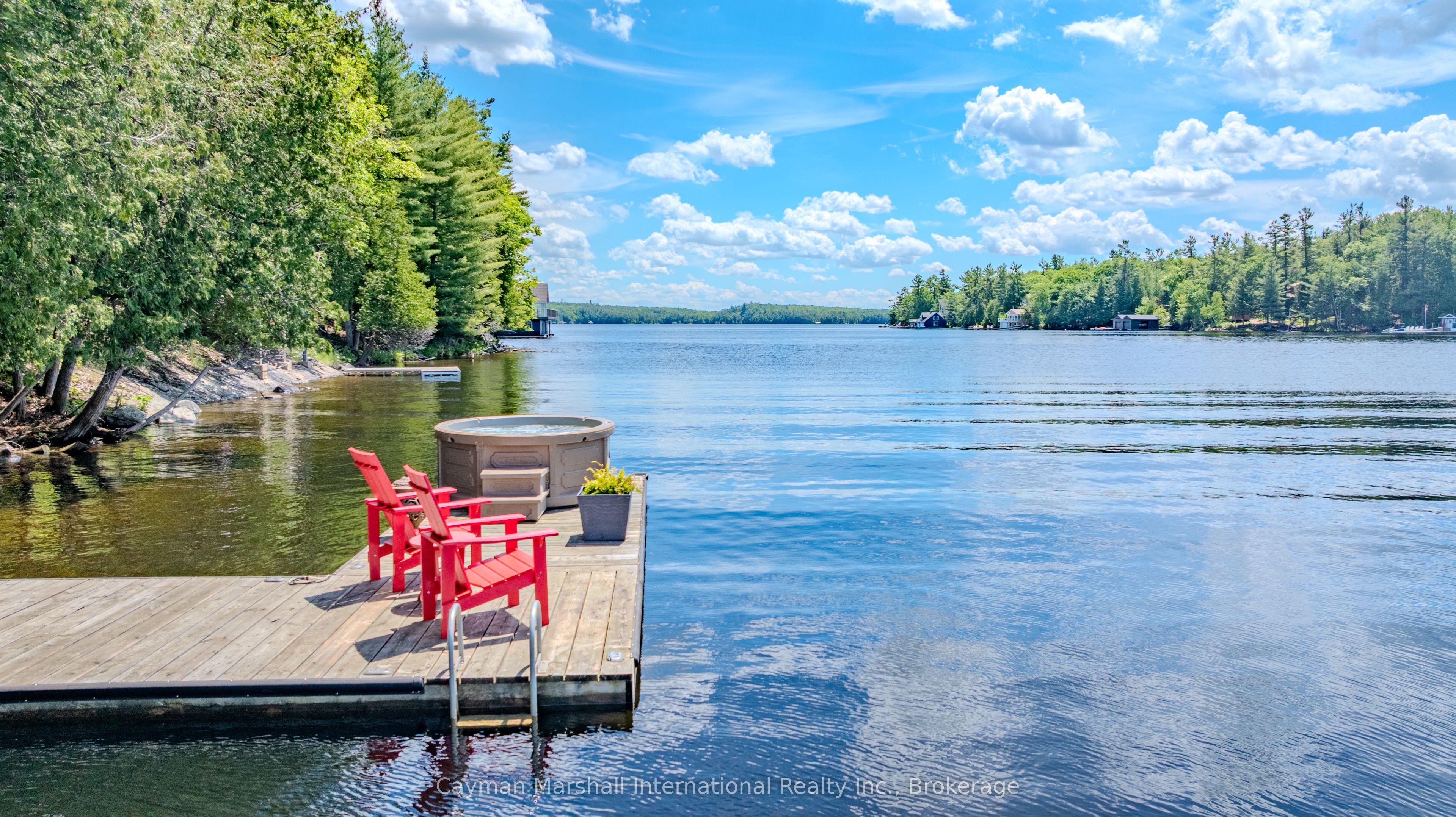 1815 Mortimers Point Road 75, Muskoka Lakes, ON P0B 1J0 photo 2
