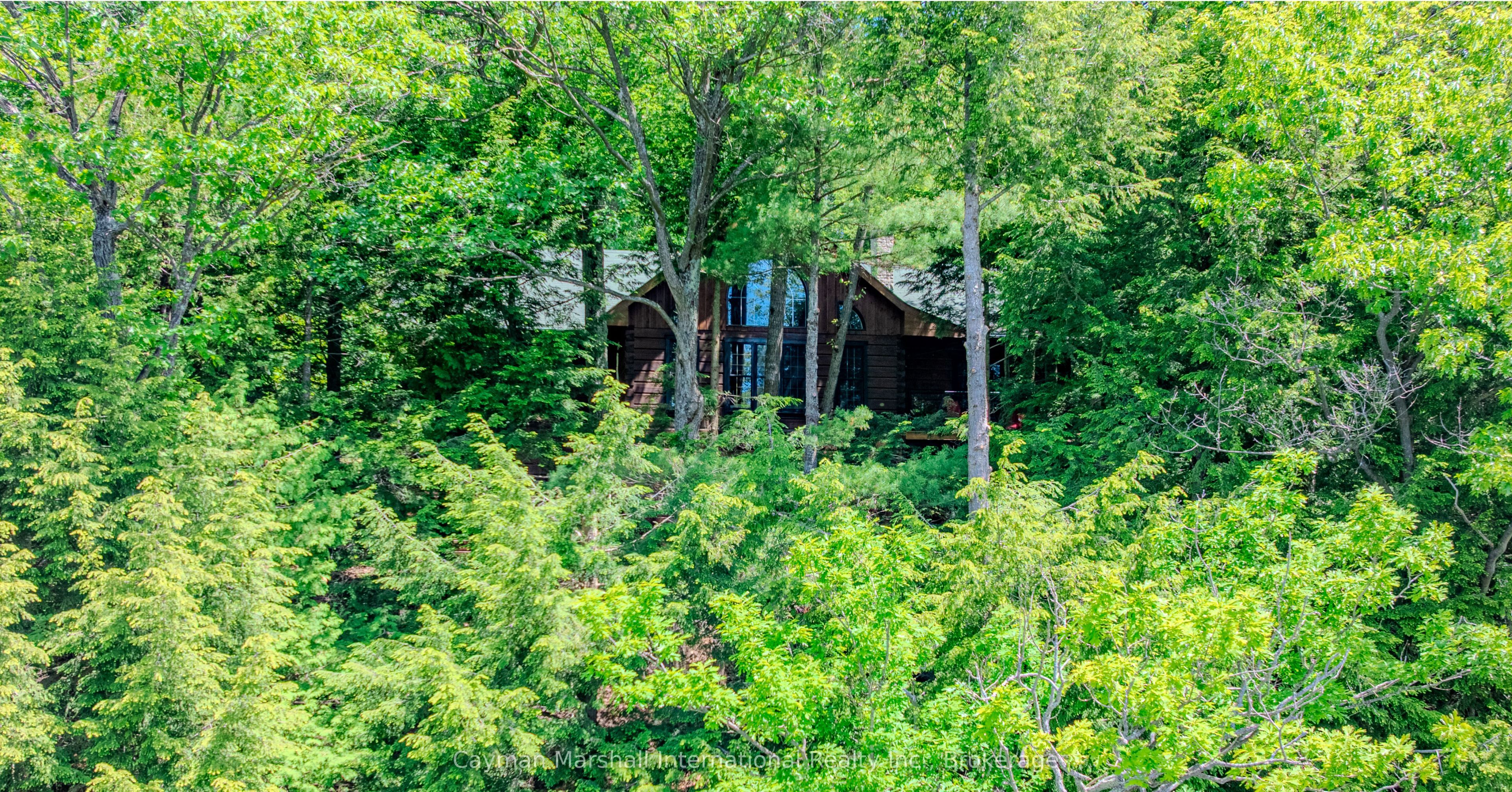 1815 Mortimers Point Road 75, Muskoka Lakes, ON P0B 1J0 photo 3