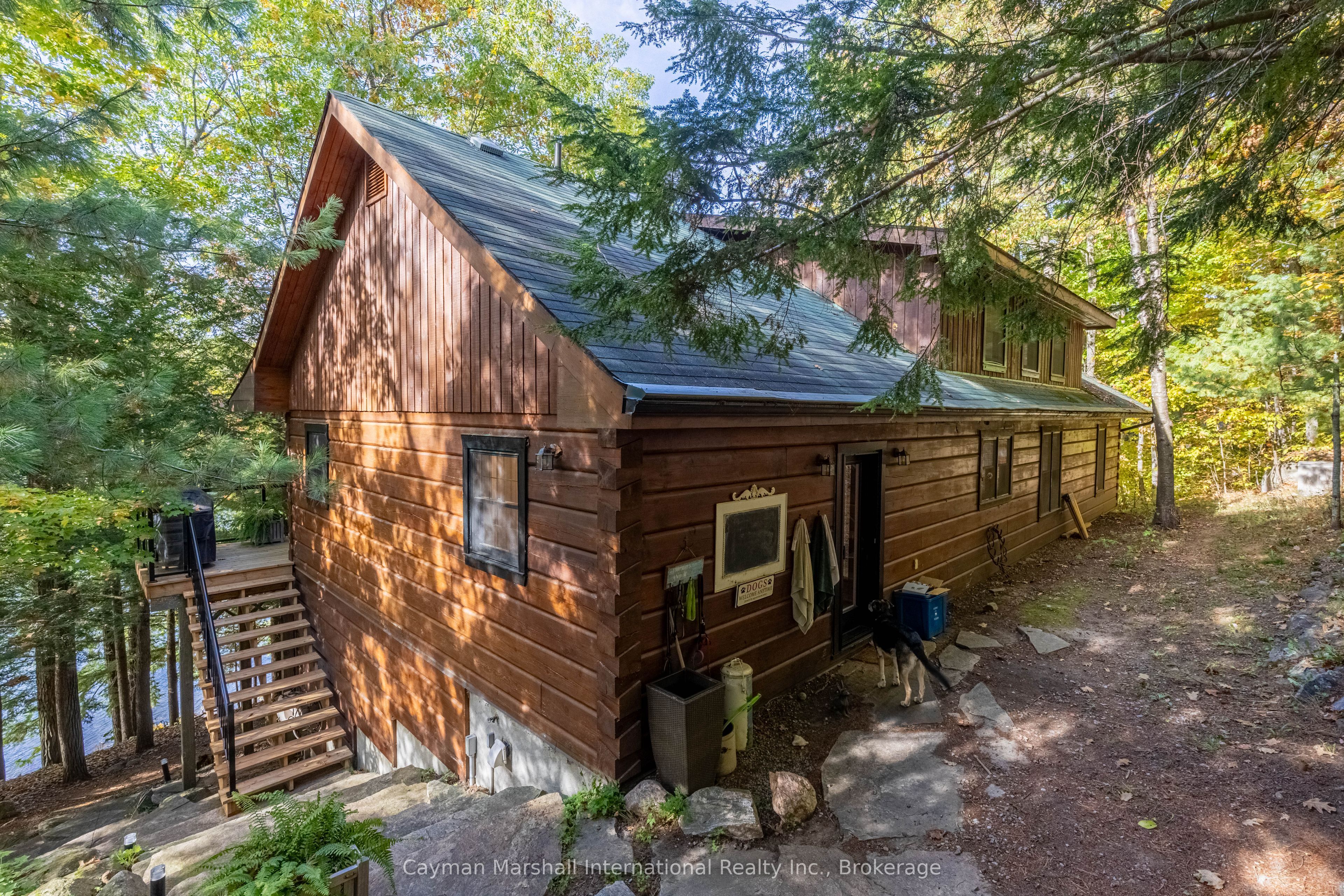 1815 Mortimers Point Road 75, Muskoka Lakes, ON P0B 1J0 photo 4
