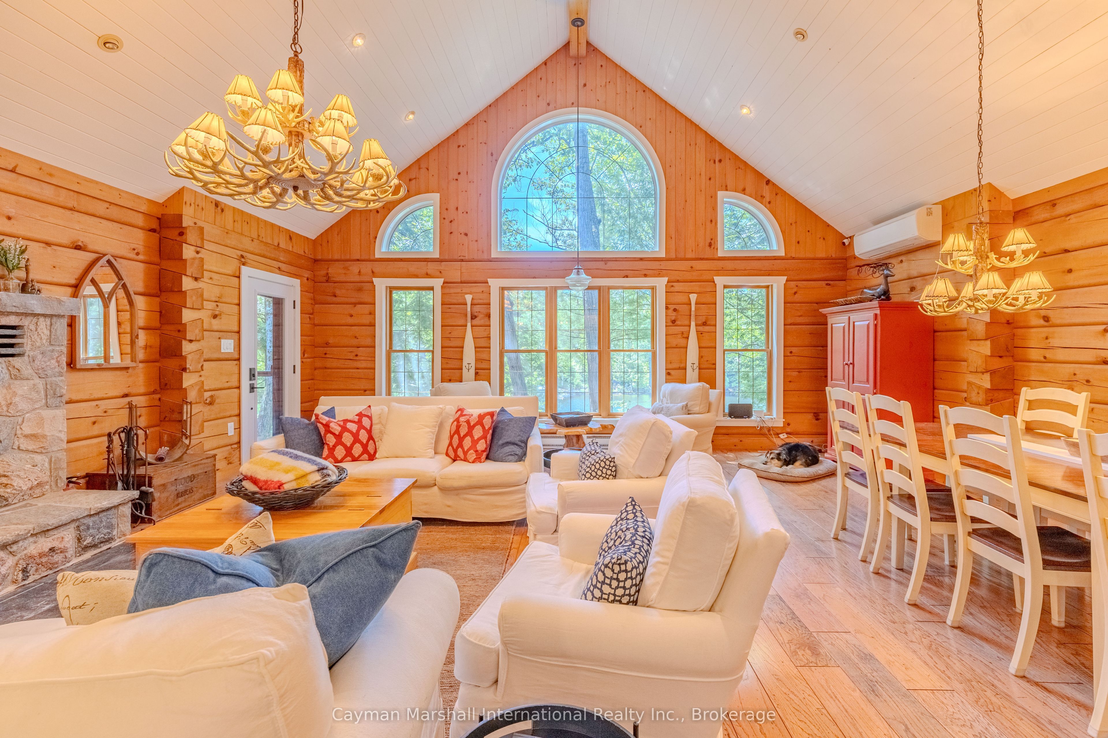 1815 Mortimers Point Road 75, Muskoka Lakes, ON P0B 1J0 photo 5