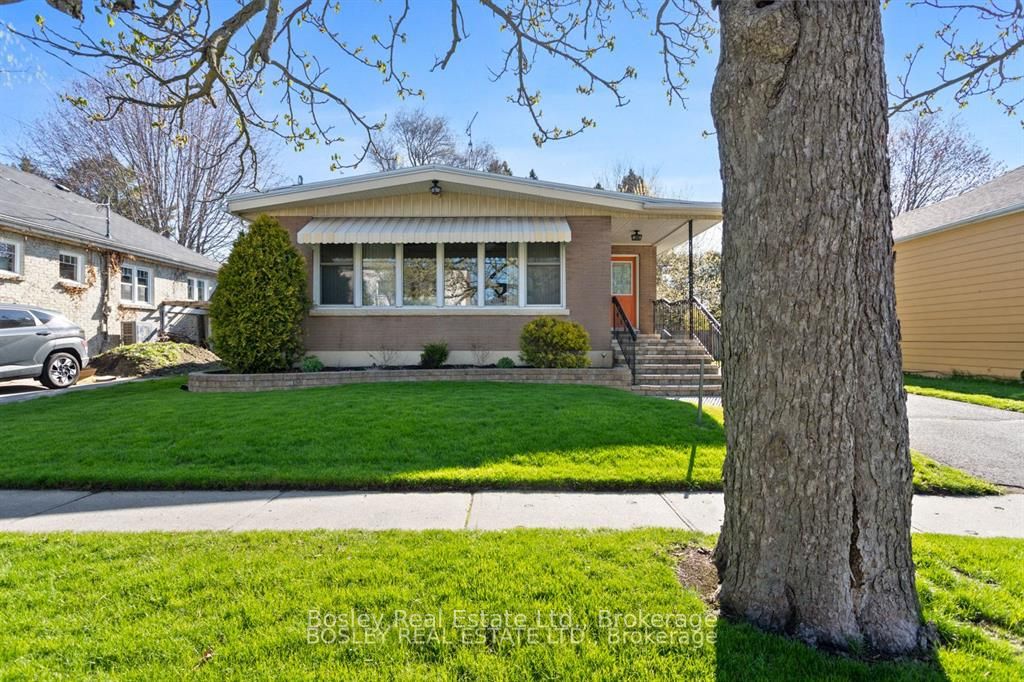 380 D'Arcy Street, Cobourg, ON K9A 4A5 photo 2