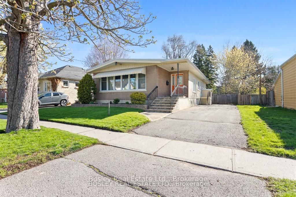 380 D'Arcy Street, Cobourg, ON K9A 4A5 photo 3