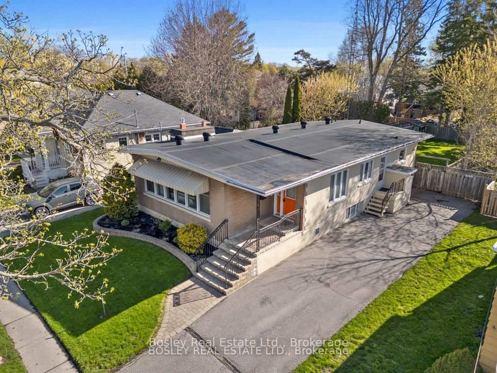 380 D'Arcy Street, Cobourg, ON K9A 4A5 photo 4