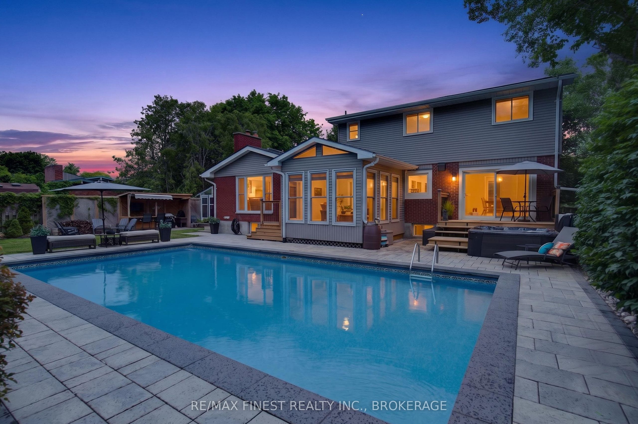 35 Keller Drive, Belleville, ON K8P 4B3