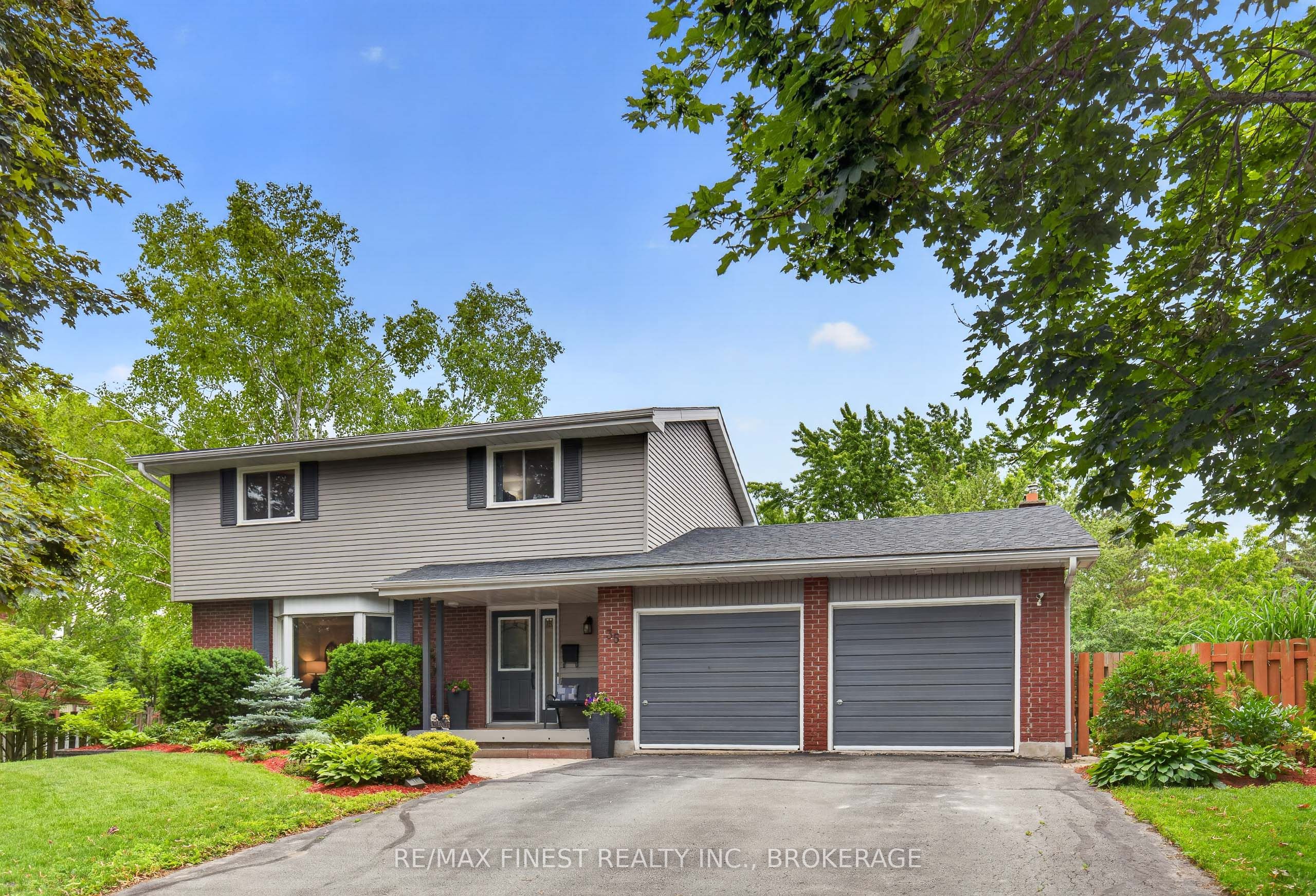 35 Keller Drive, Belleville, ON K8P 4B3 photo 2