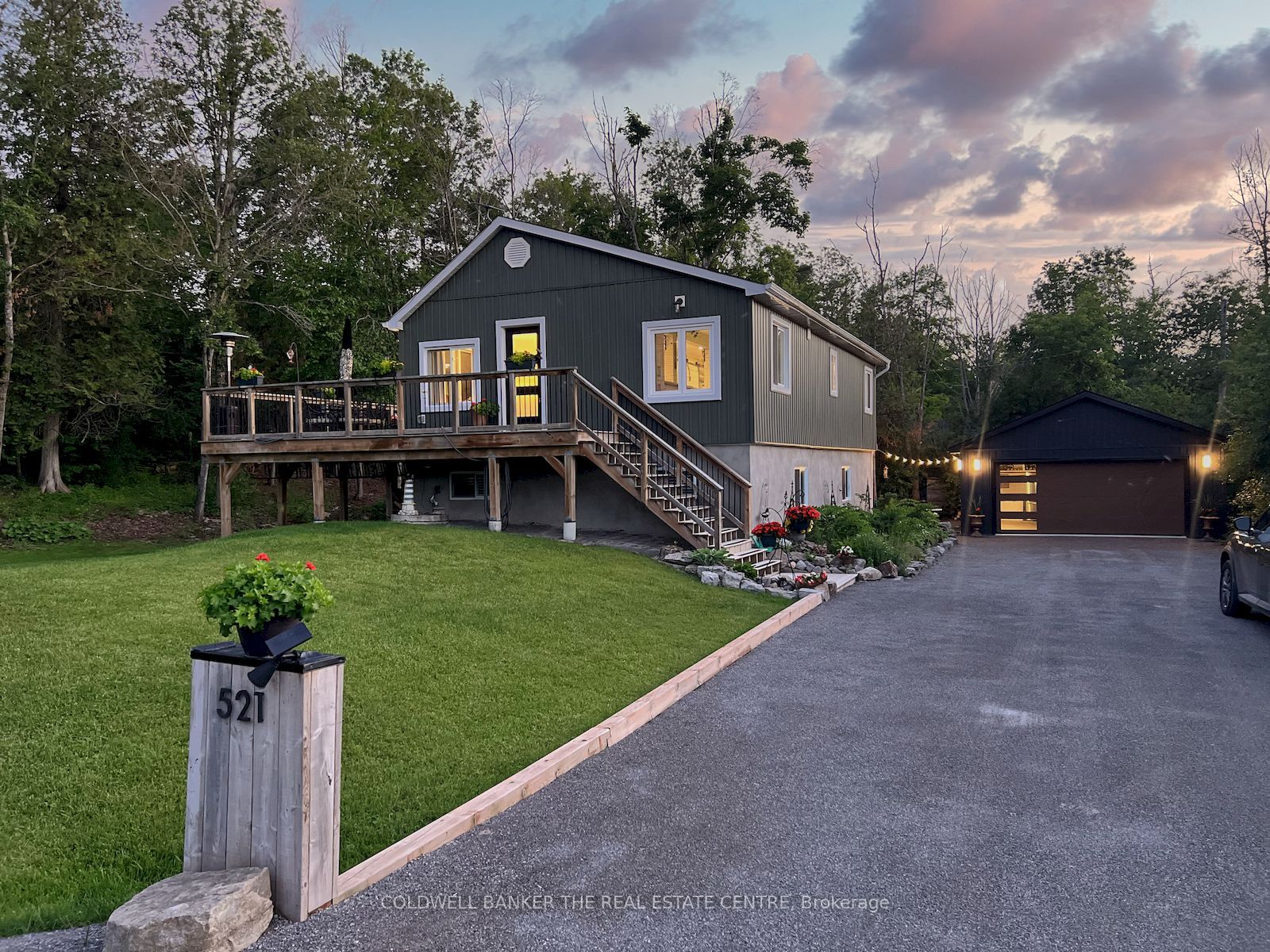 521 Ranch Road, Kawartha Lakes, ON K0M 1A0 photo 2