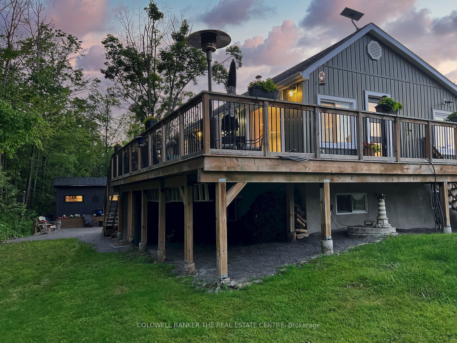 521 Ranch Road, Kawartha Lakes, ON K0M 1A0 photo 3