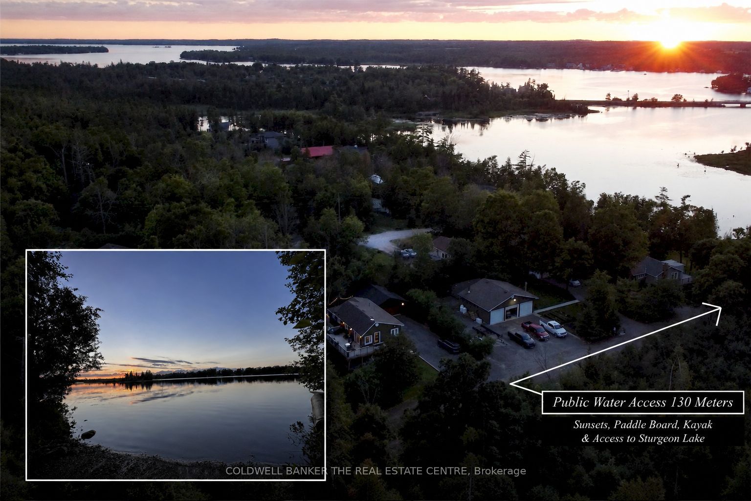 521 Ranch Road, Kawartha Lakes, ON K0M 1A0 photo 5