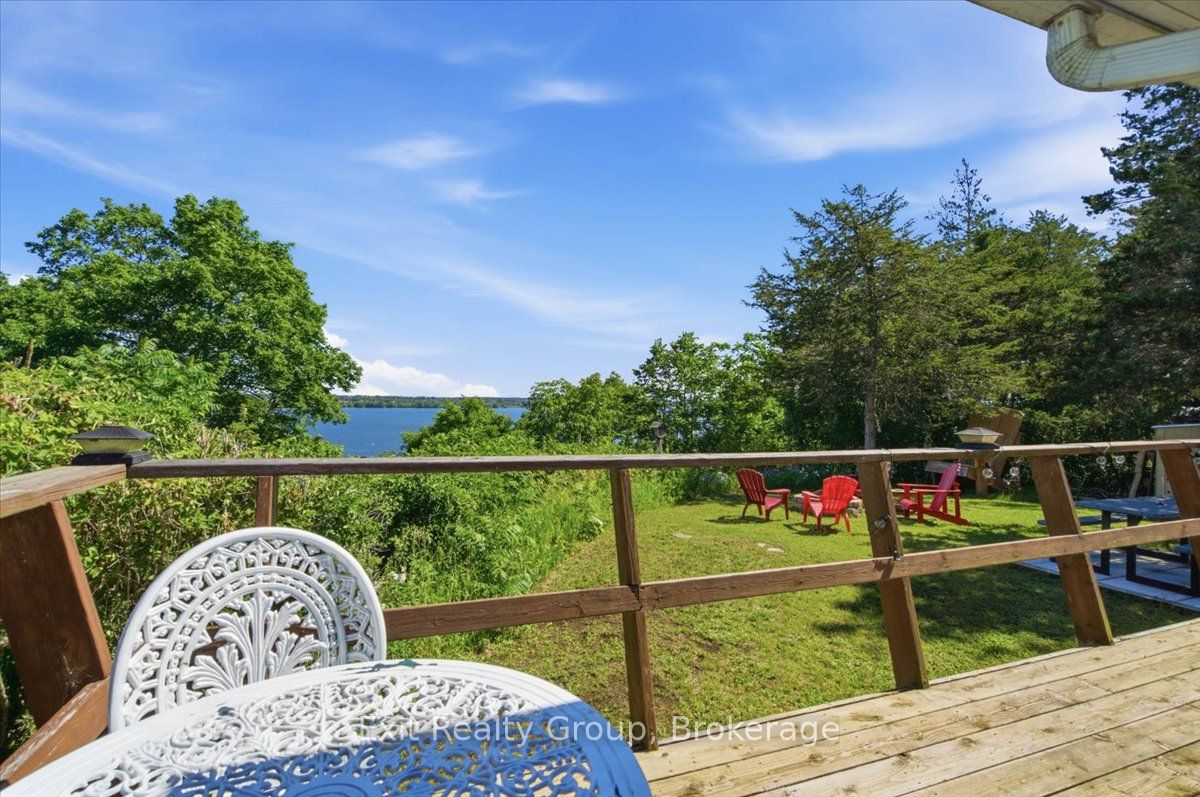 1154 County Rd 14 N/A, Prince Edward County, ON K0K 1W0