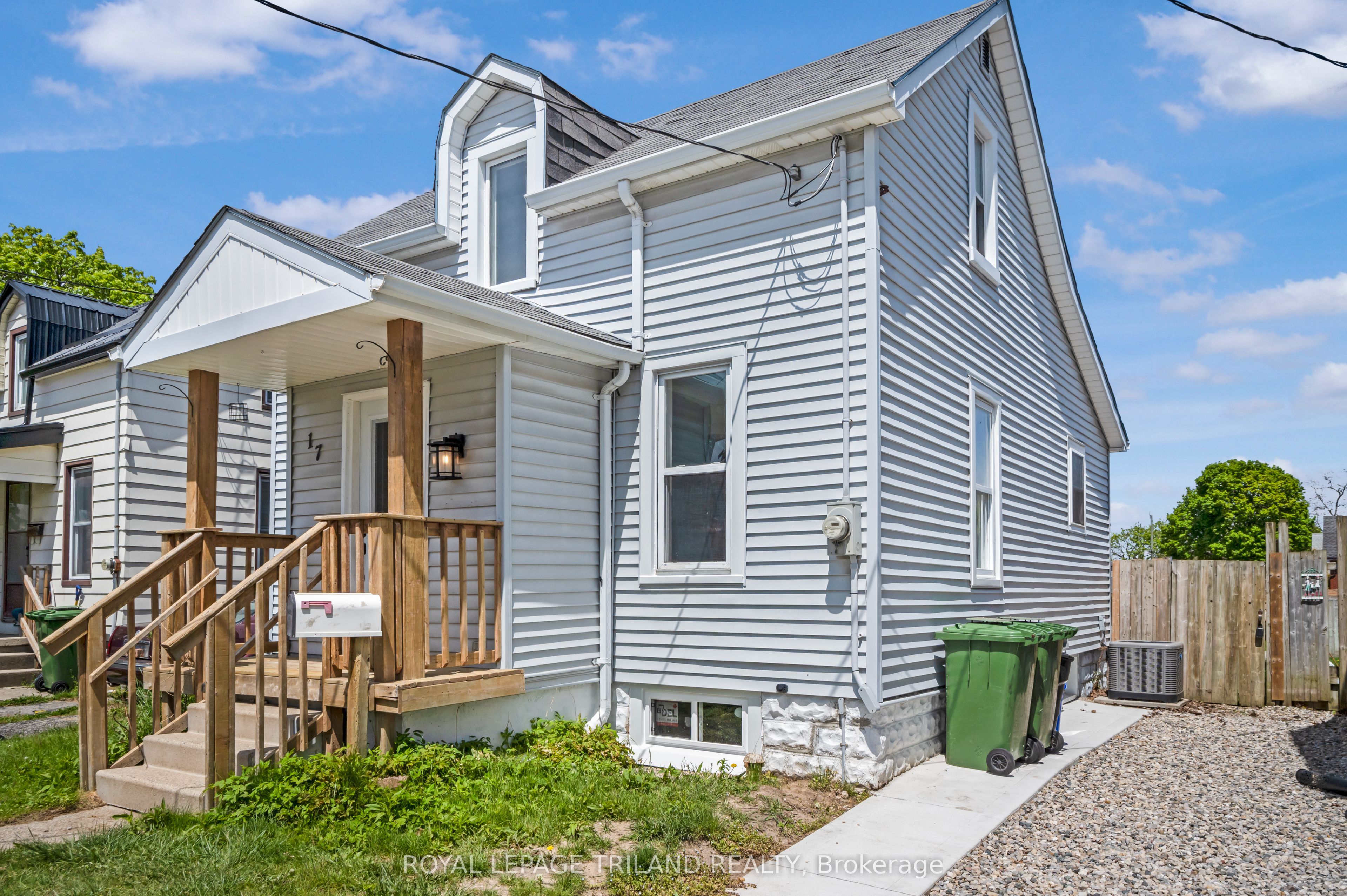 17 TRAFALGAR Street, St. Thomas, ON N5P 1P1 photo 2