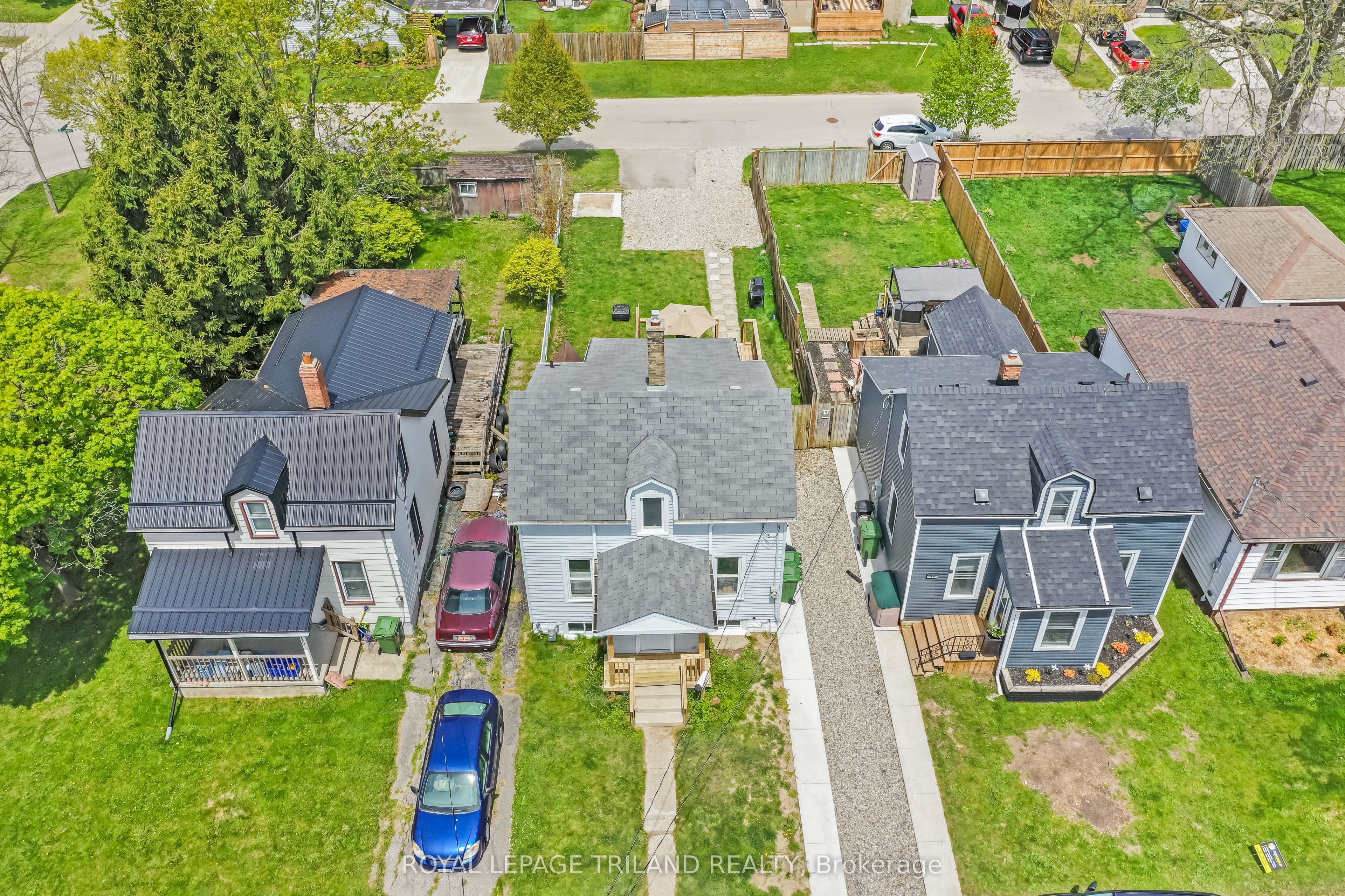 17 TRAFALGAR Street, St. Thomas, ON N5P 1P1 photo 3