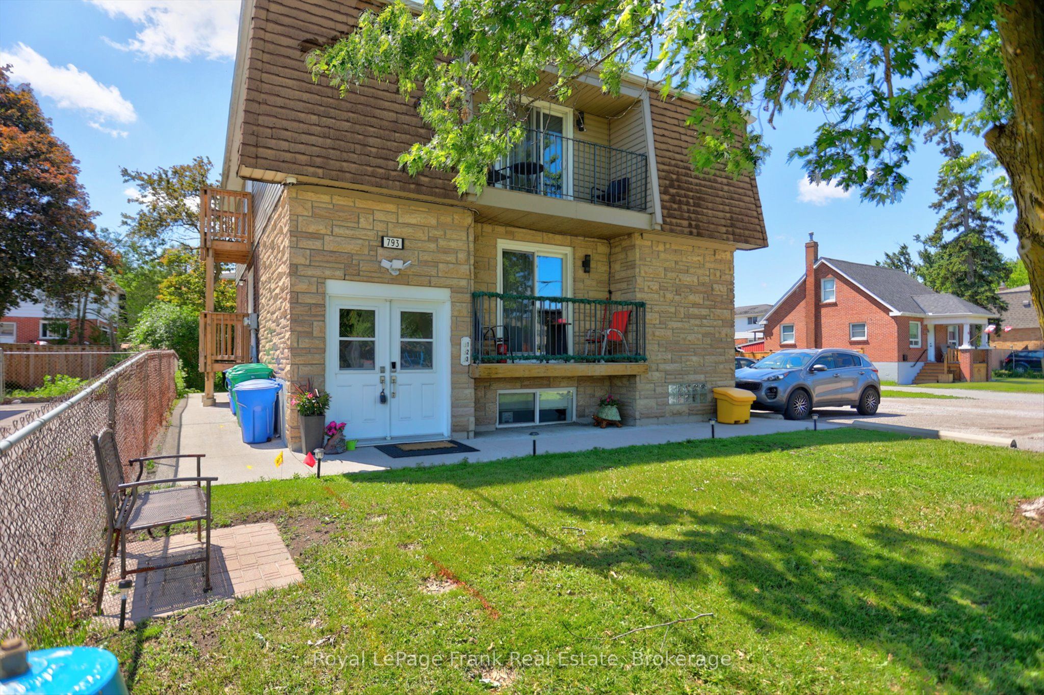 793 Crawford Drive, Peterborough, ON K9J 3W9 photo 2