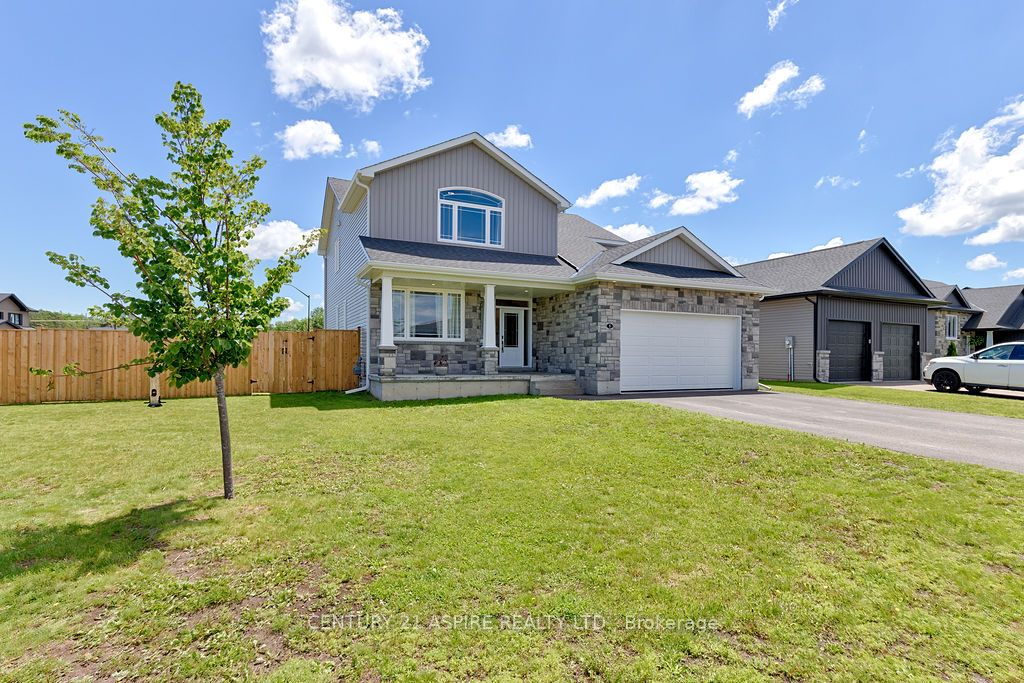 5 Drew Street, Petawawa, ON K8H 0G7