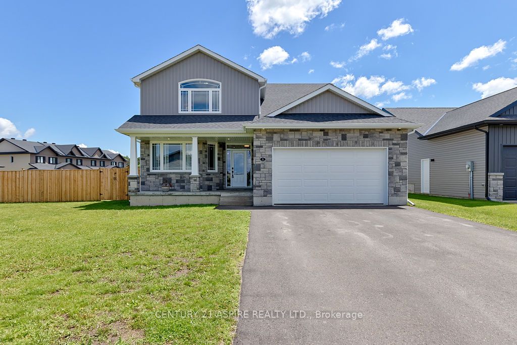 5 Drew Street, Petawawa, ON K8H 0G7 photo 2