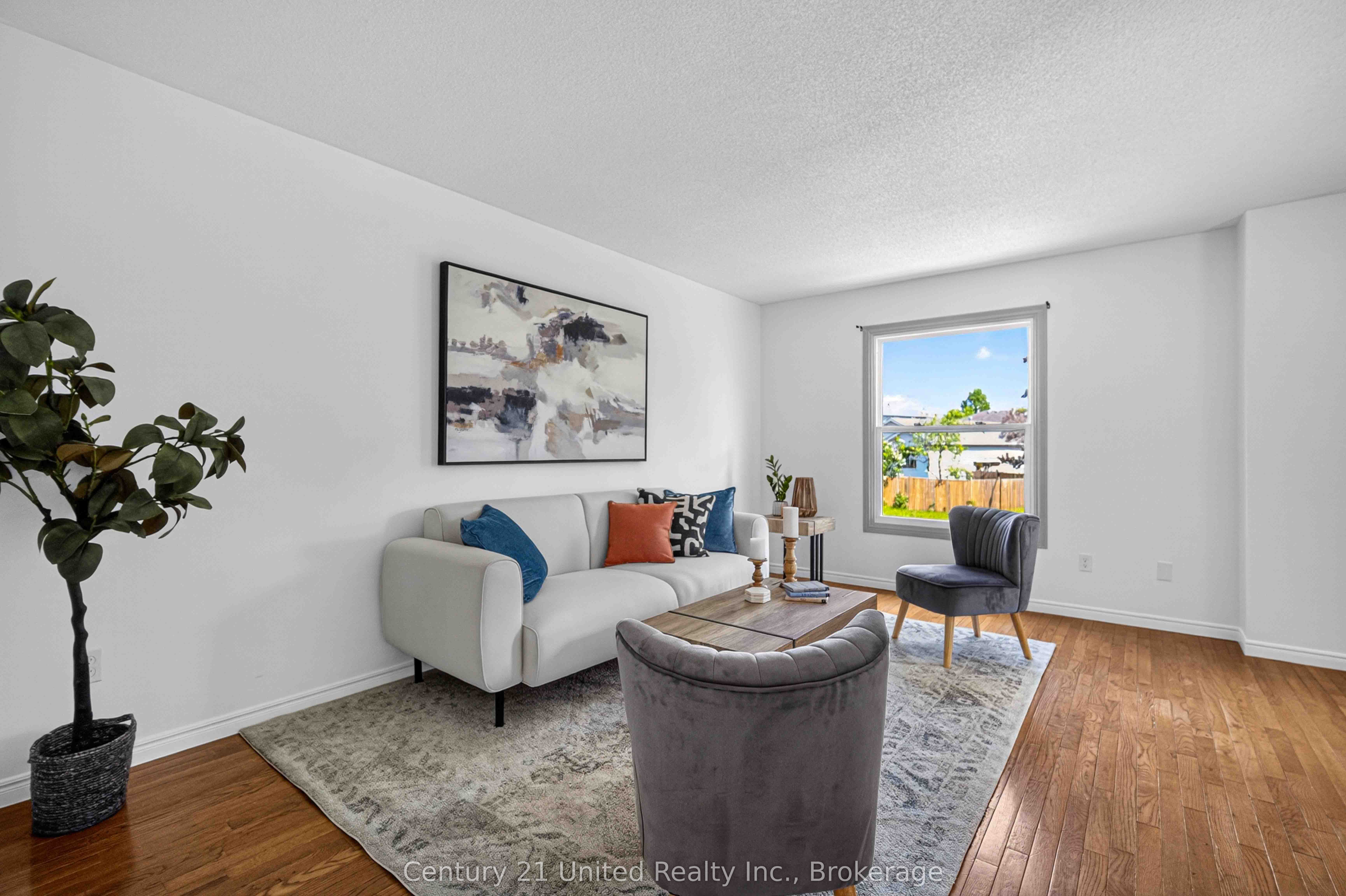 1255 Huntington Circle, Peterborough, ON K9K 2B4 photo 4