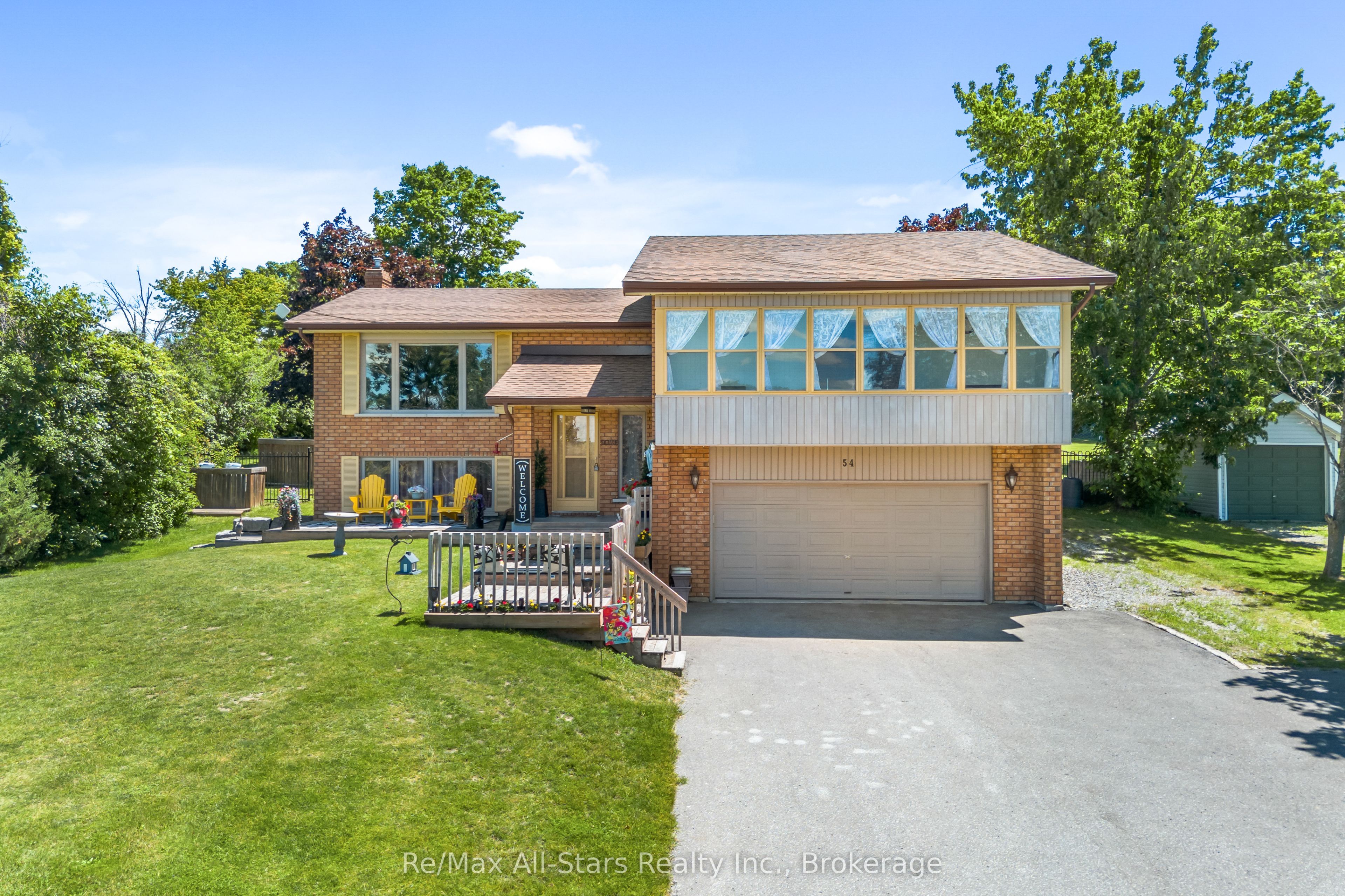 54 Bluewater Avenue, Kawartha Lakes, ON K9V 0K6 photo 2