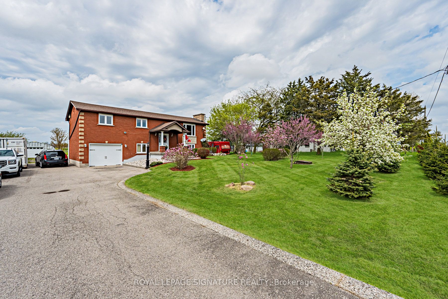 781 Concession Road 2, Haldimand, ON N0A 1R0