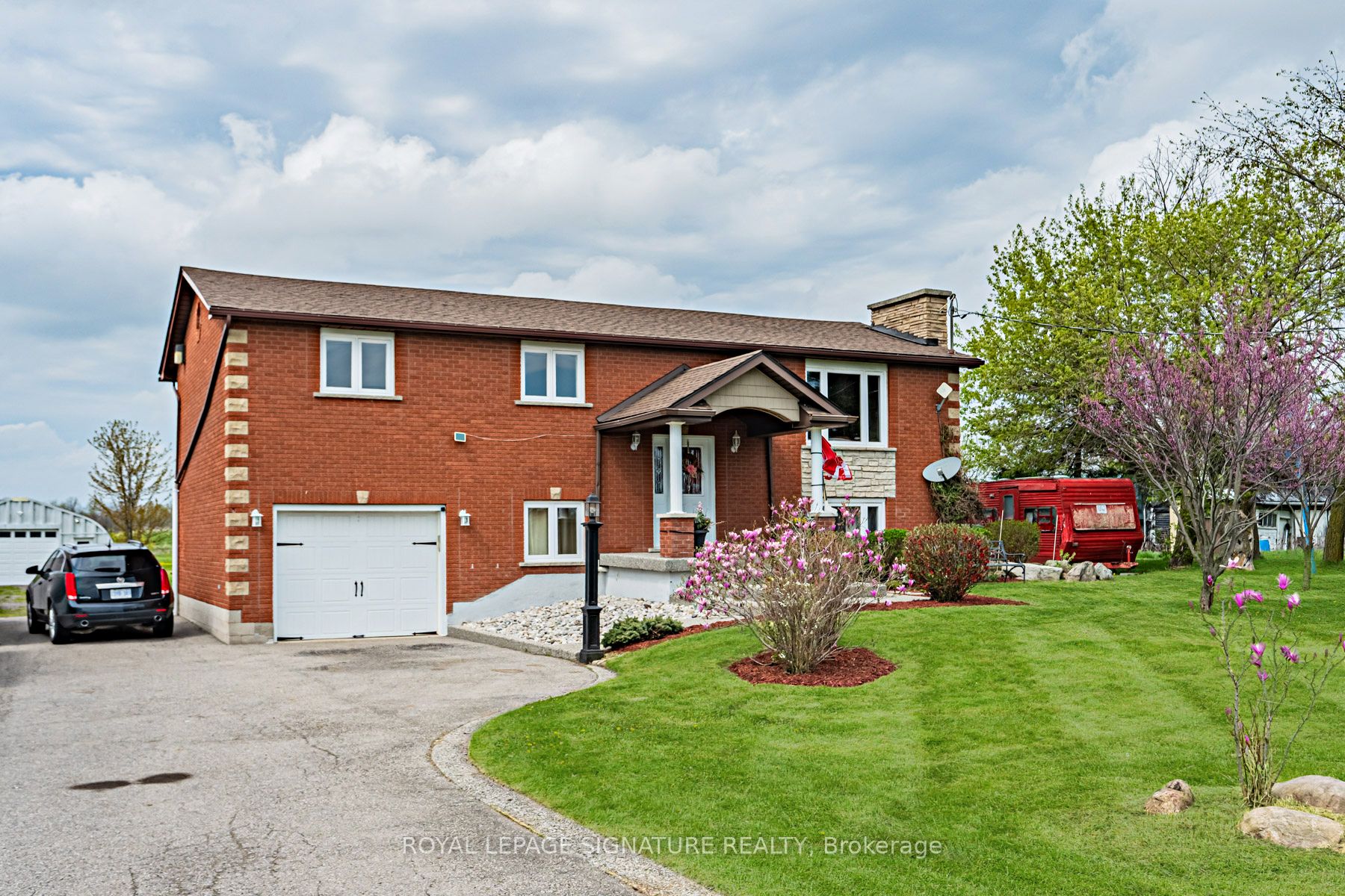 781 Concession Road 2, Haldimand, ON N0A 1R0 photo 3