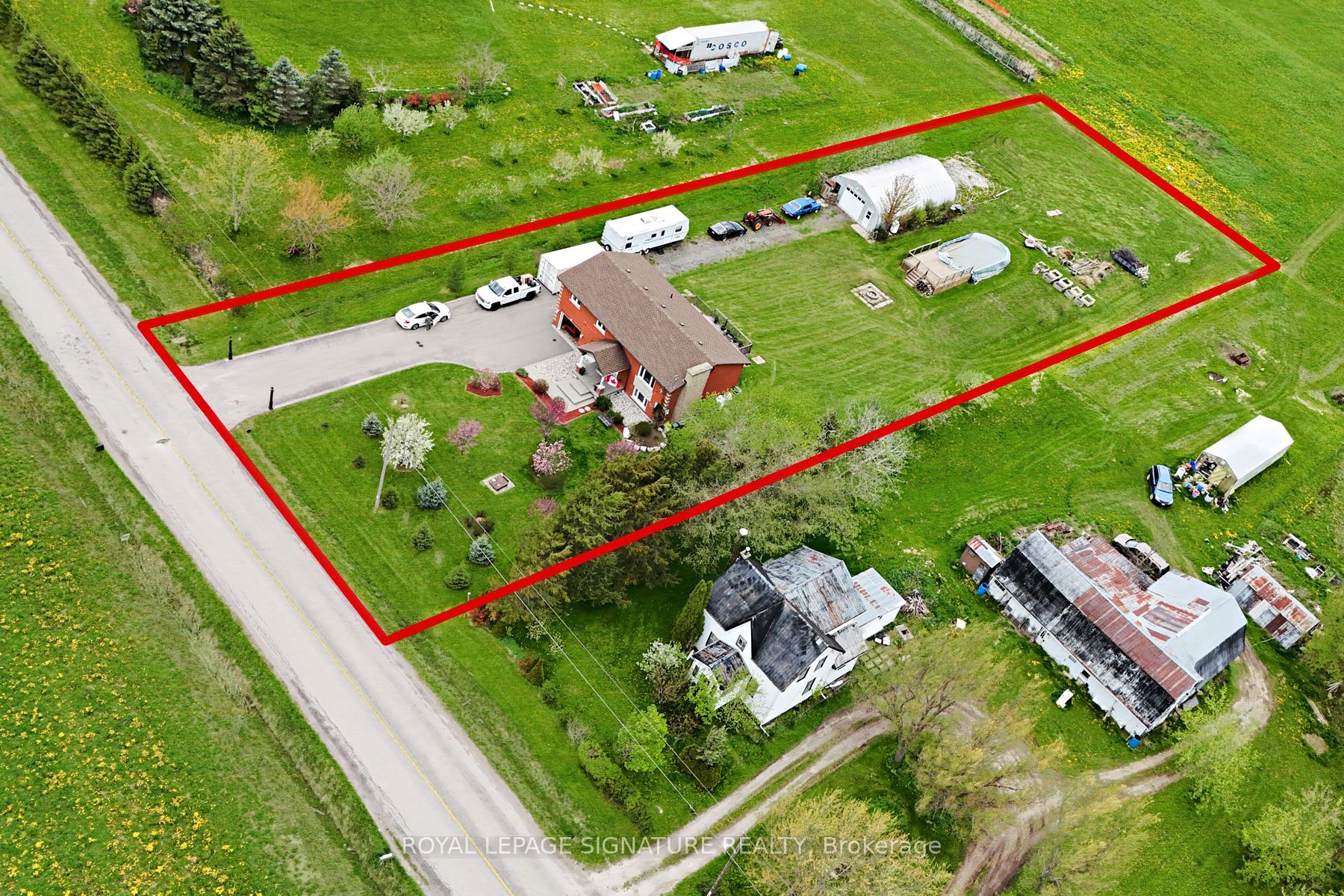 781 Concession Road 2, Haldimand, ON N0A 1R0 photo 4