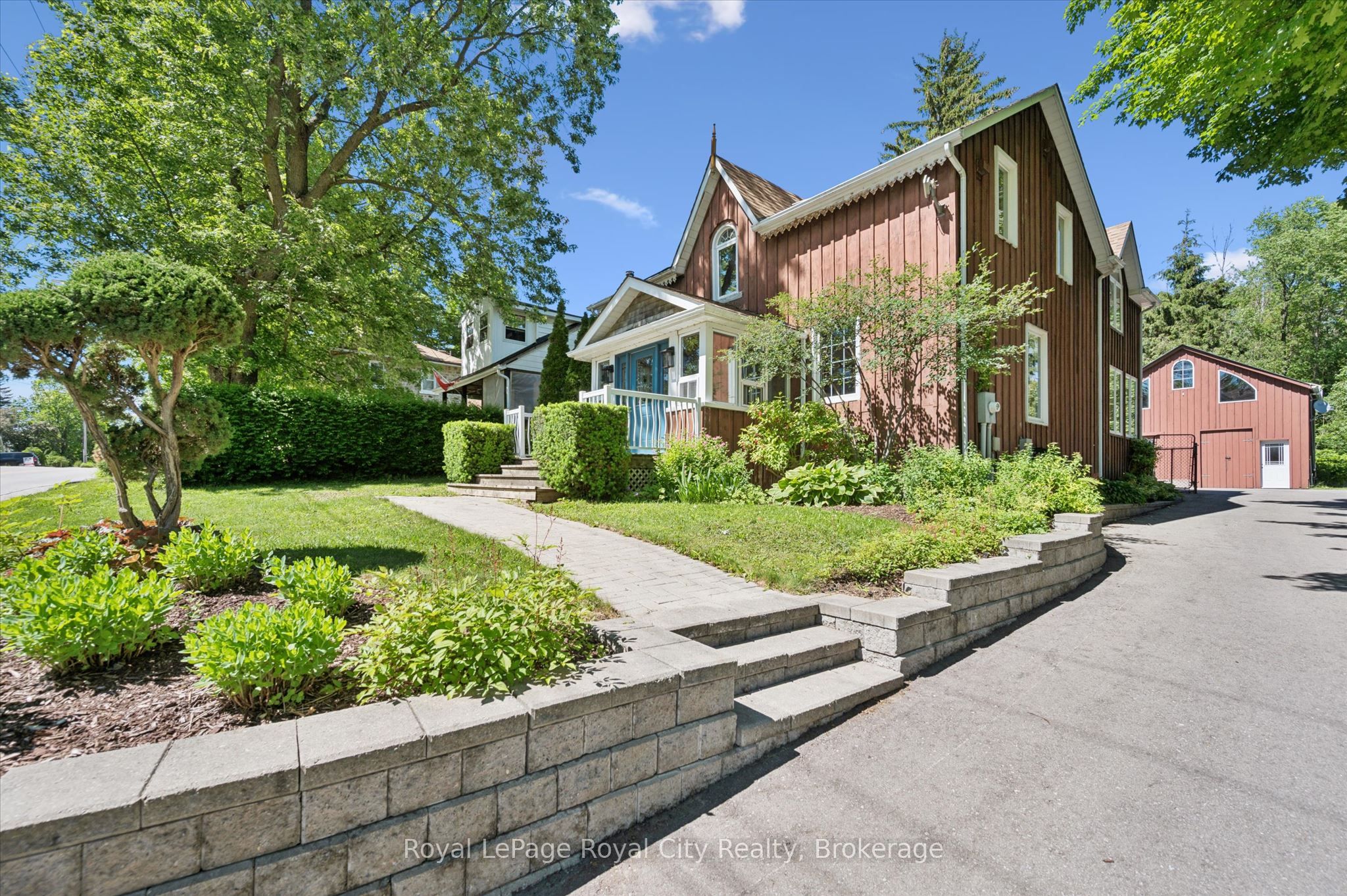 33 North Broadway Street, Centre Wellington, ON N0B 1J0 photo 4