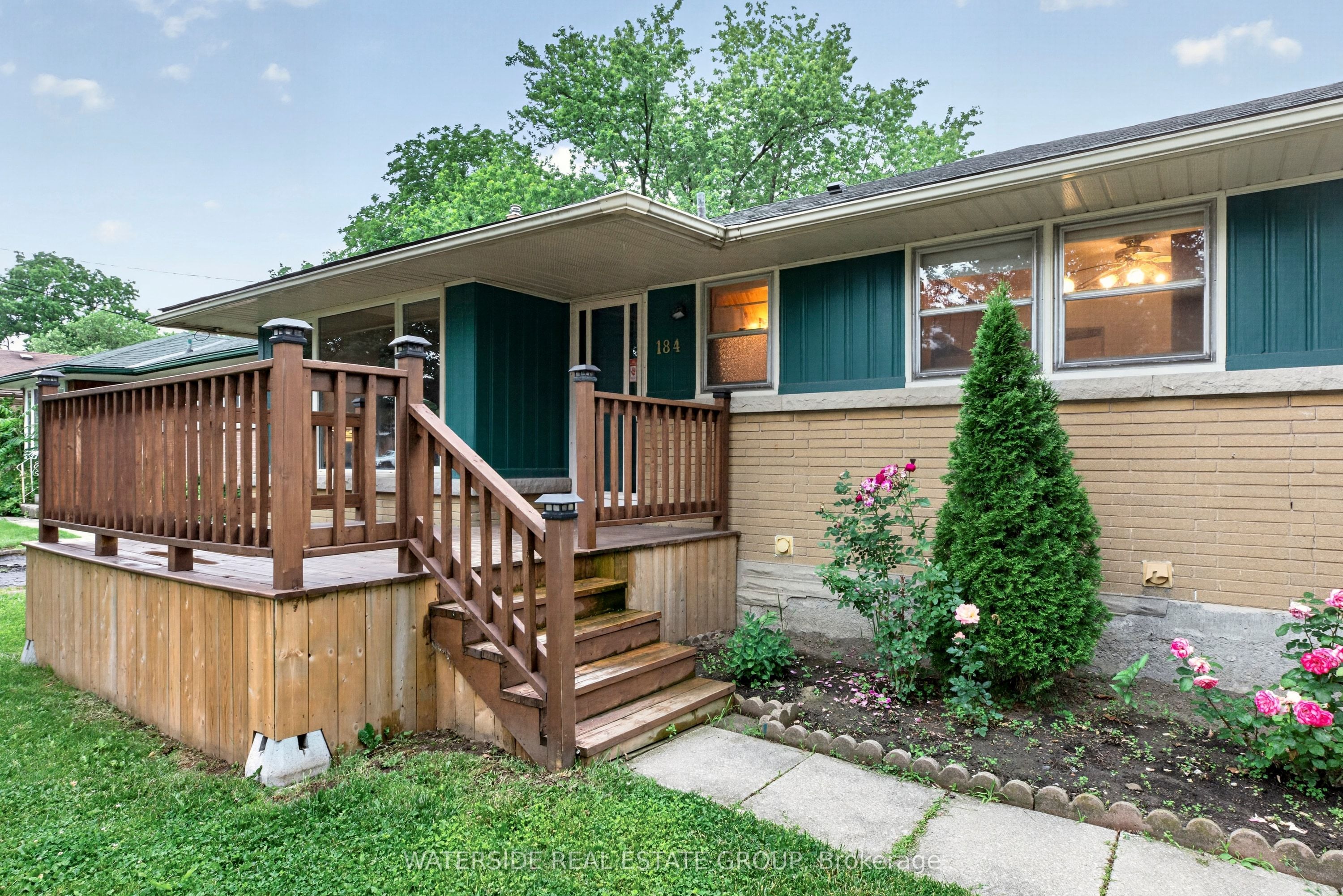 184 West 33 Street, Hamilton, ON L9C 5J5 photo 3