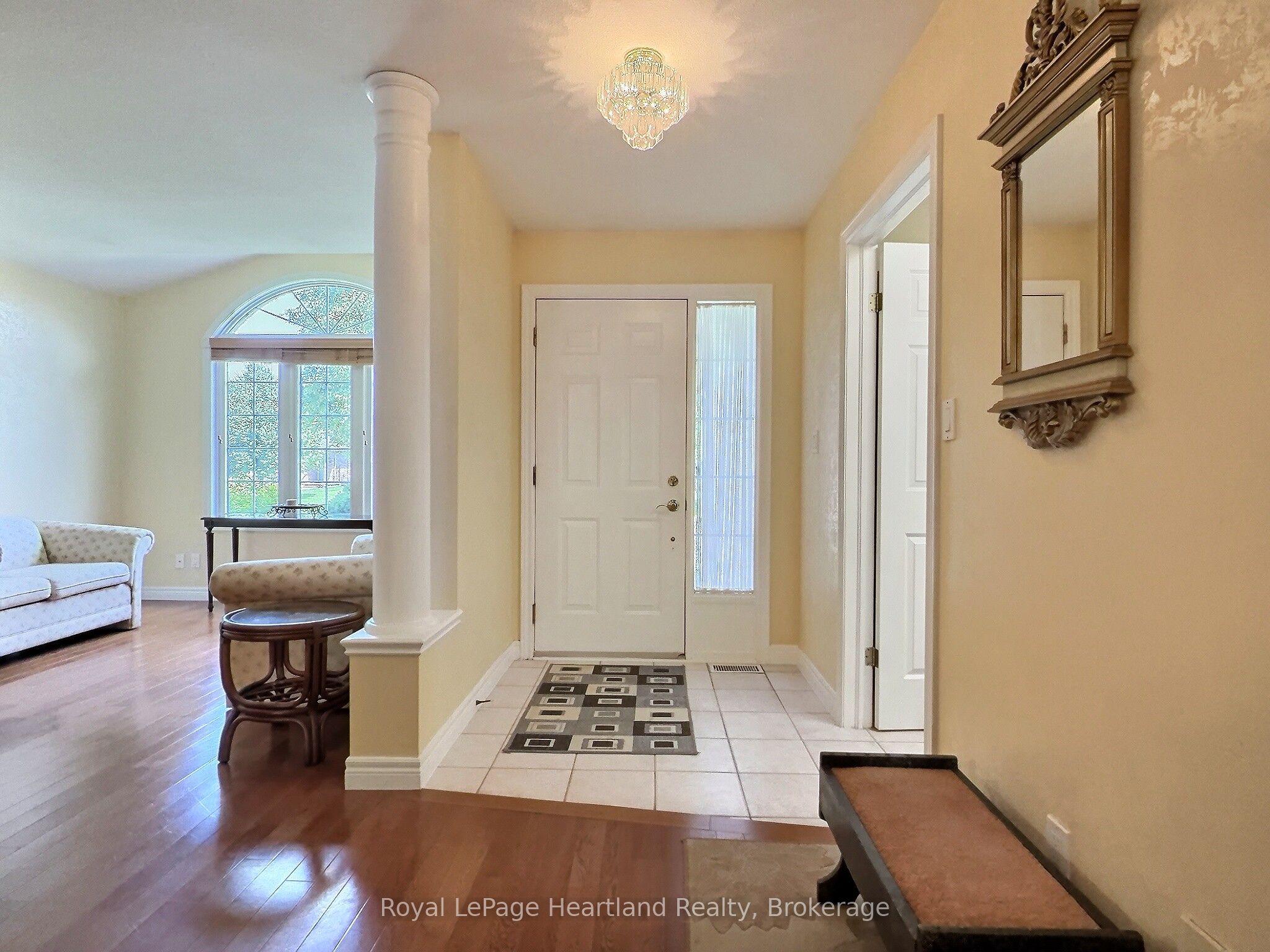 15 Shadow Lane, South Huron, ON N0M 1S1 photo 5