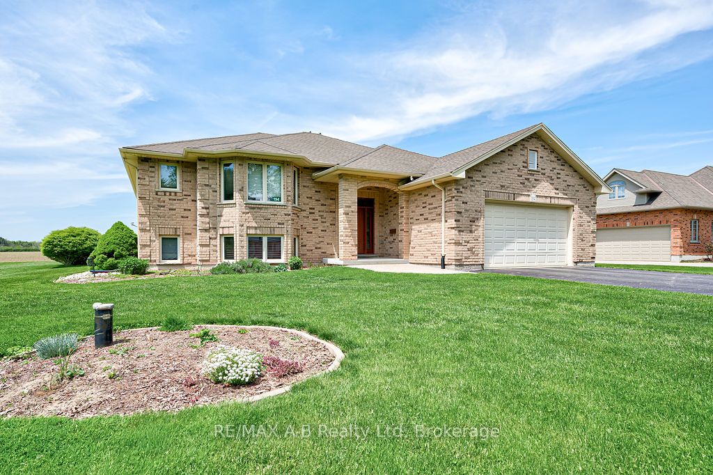 194 Station Road, Perth South, ON N0K 1X0 photo 5