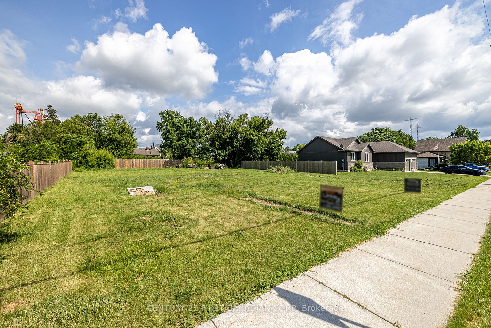27748 Kerwood Road, Adelaide Metcalfe, ON N0M 2B0