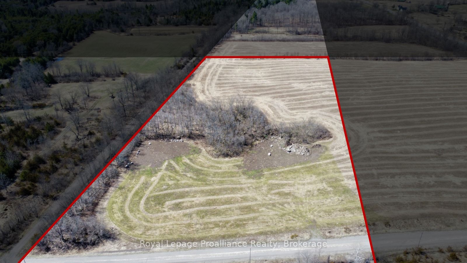 0 Squire Road, Stirling-Rawdon, ON K0K 3C0 photo 4
