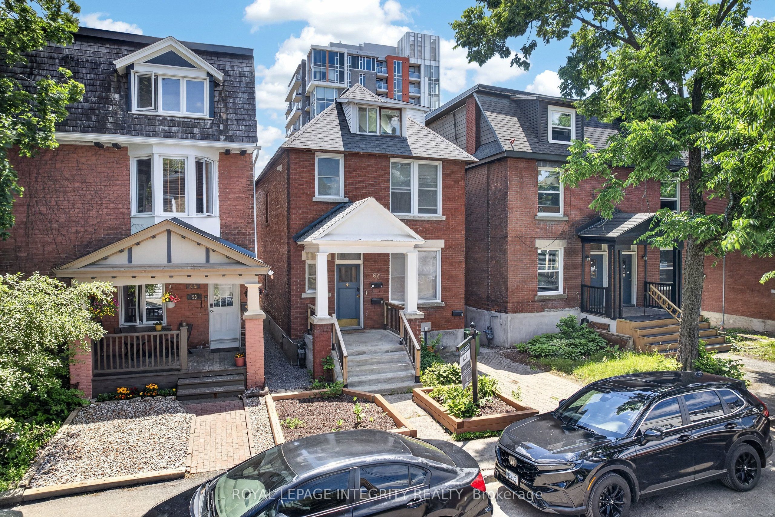 60 Clarey Avenue, Glebe - Ottawa East and Area, ON K1S 2R7