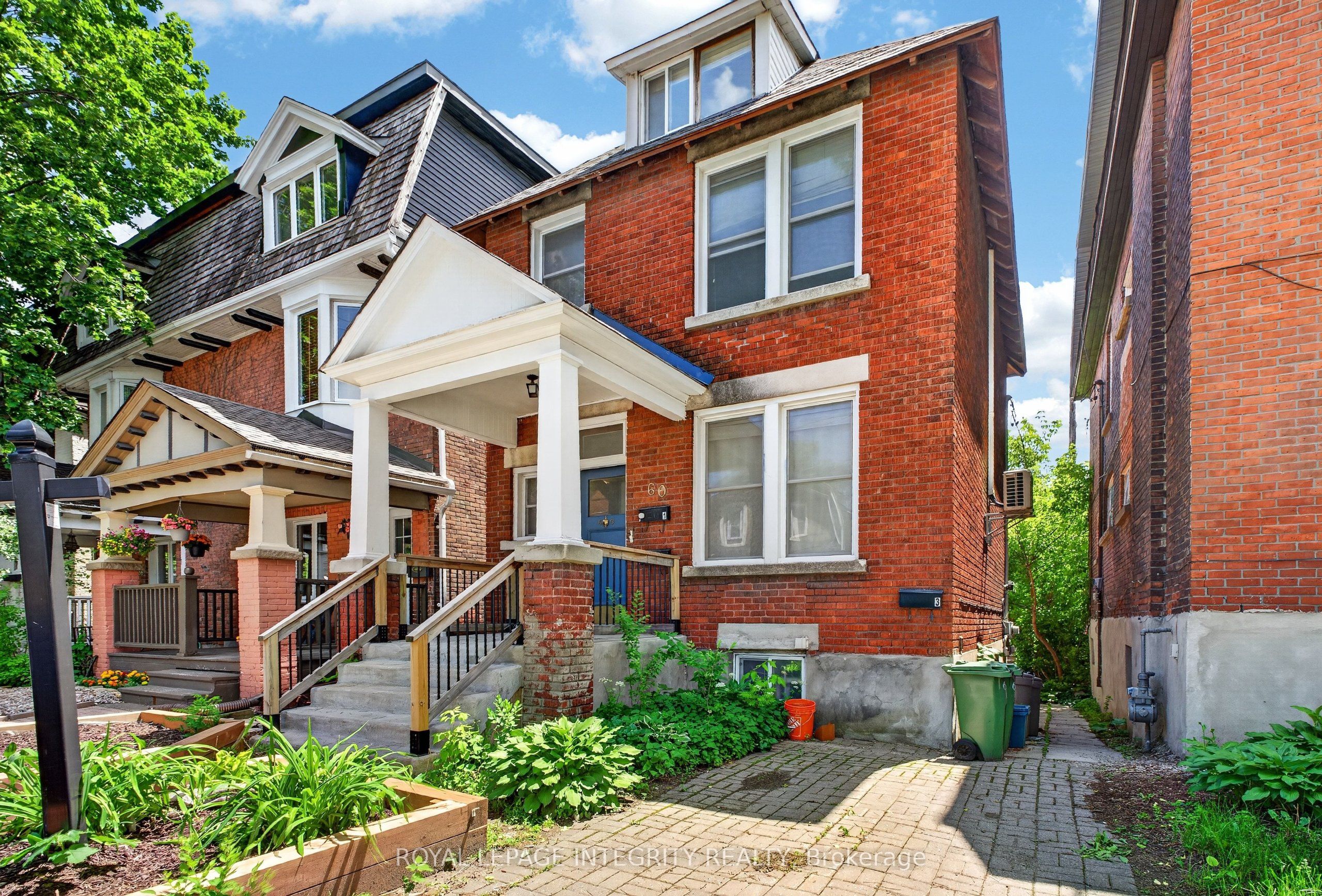 60 Clarey Avenue, Glebe - Ottawa East and Area, ON K1S 2R7 photo 5