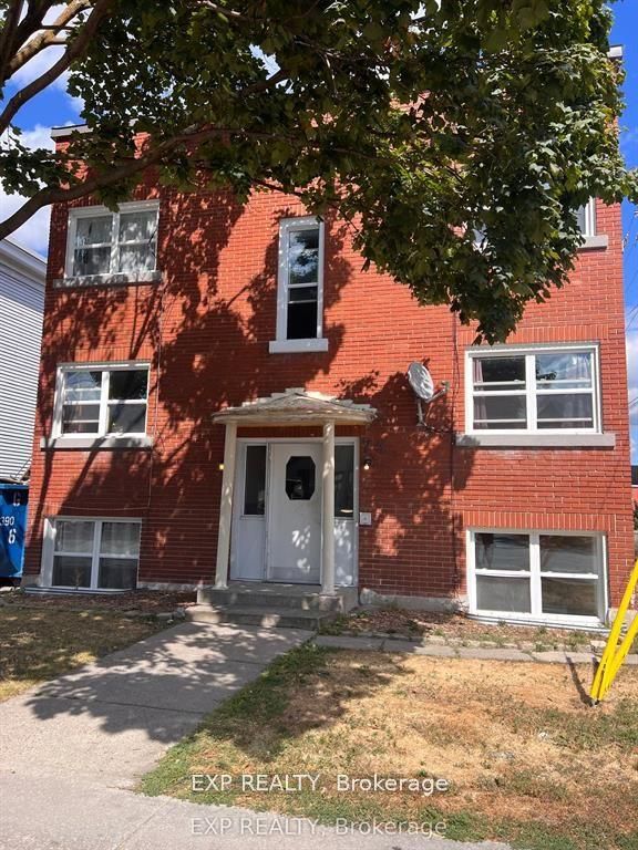 75 HOLLAND Avenue 6, Tunneys Pasture and Ottawa West, ON K1Y 0X9