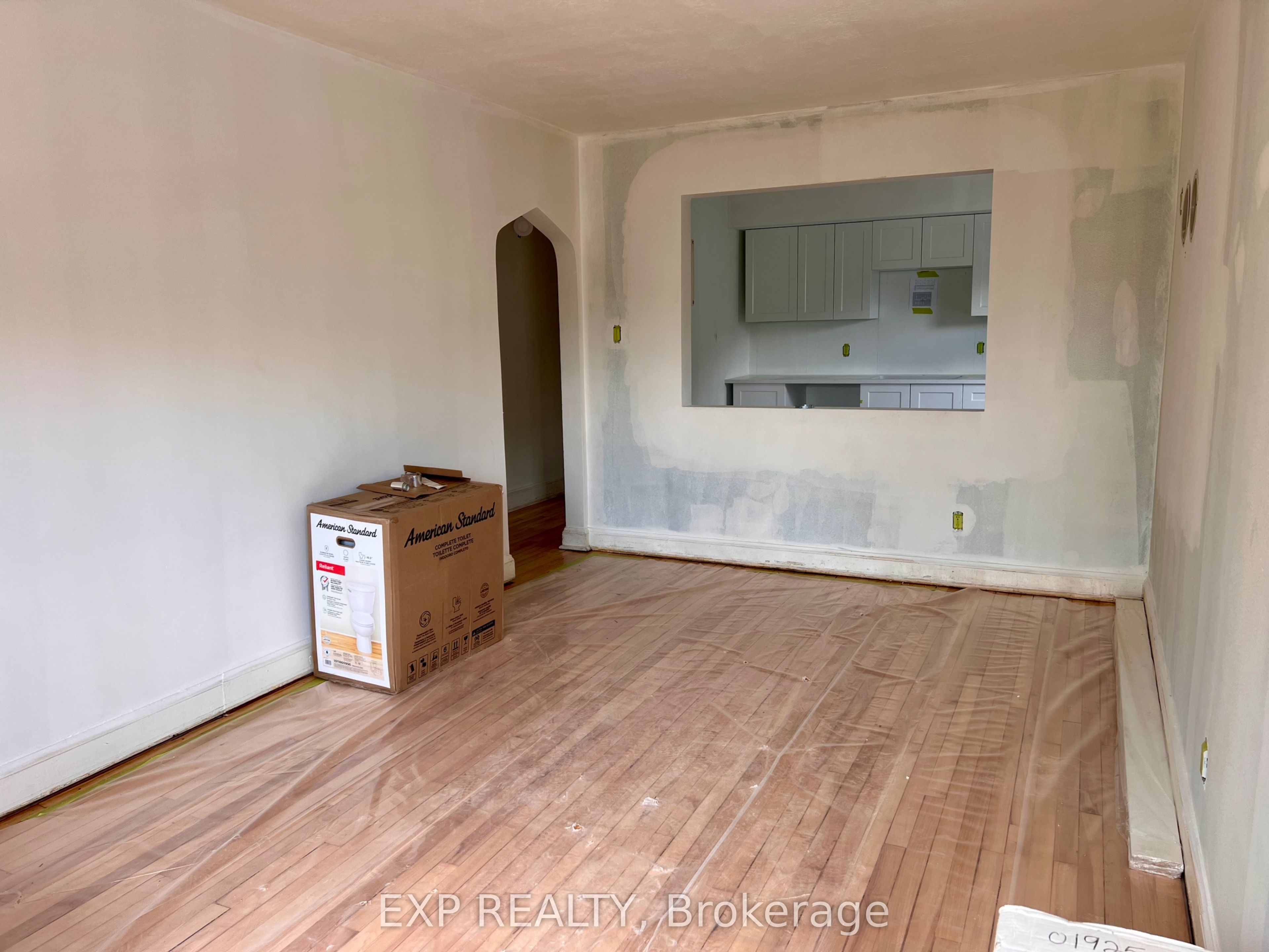 75 HOLLAND Avenue 6, Tunneys Pasture and Ottawa West, ON K1Y 0X9 photo 4
