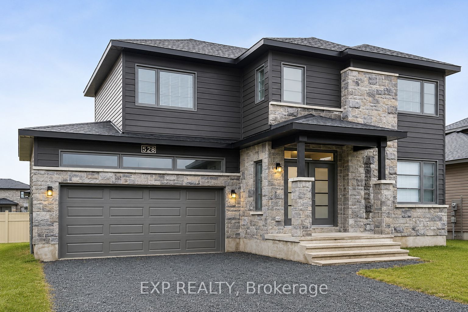 528 LUCENT Street, Russell, ON K4R 0G3