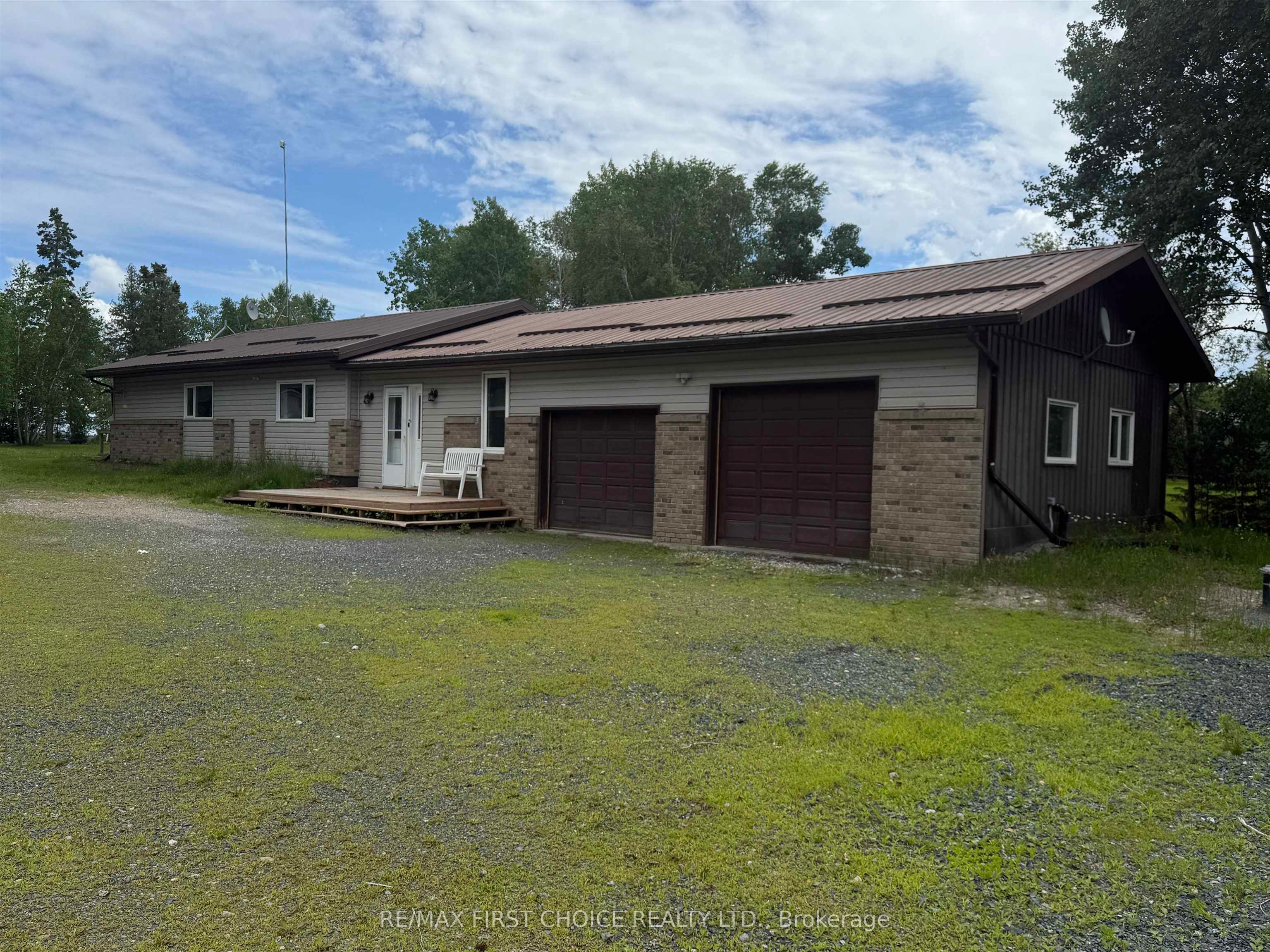 849 McIntyre Drive, Kenora Remote Area, ON P8N 2Y5