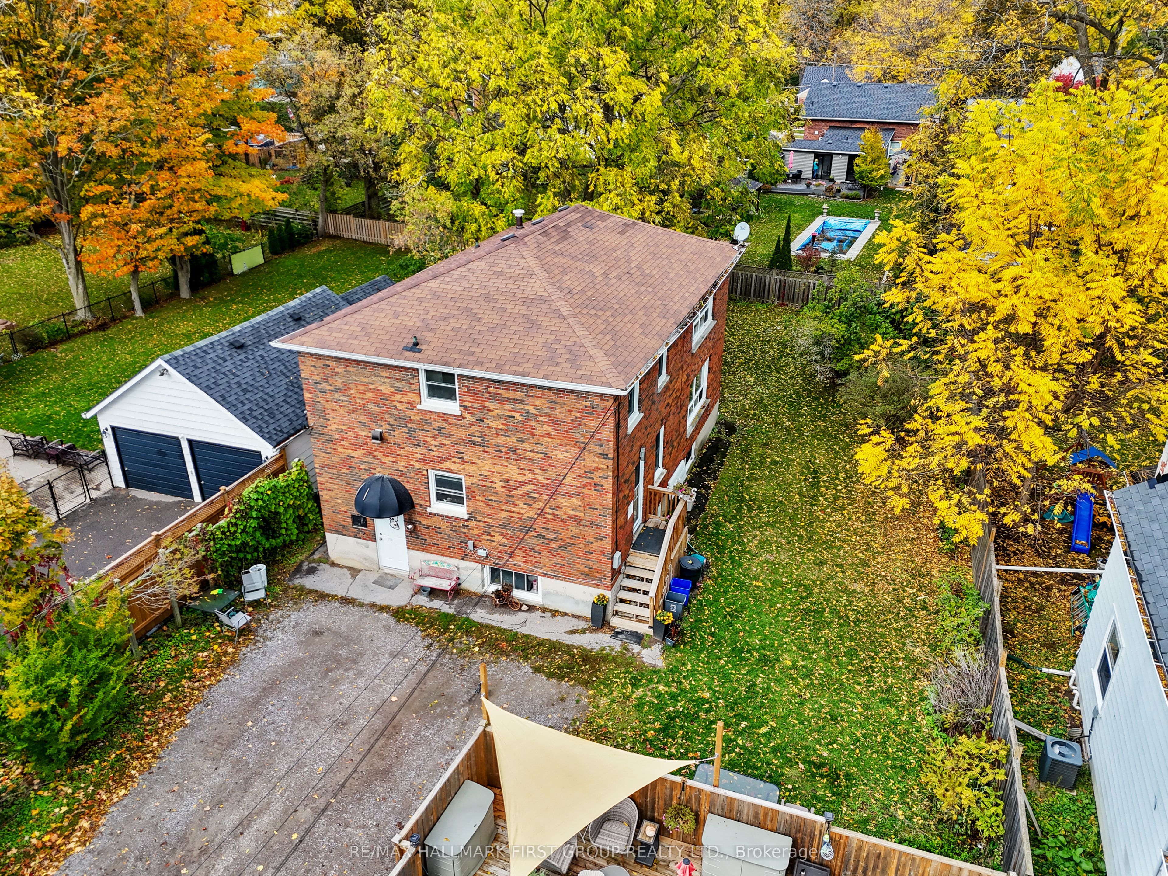 176 Sydenham Street Upper, Cobourg, ON K9A 2S3