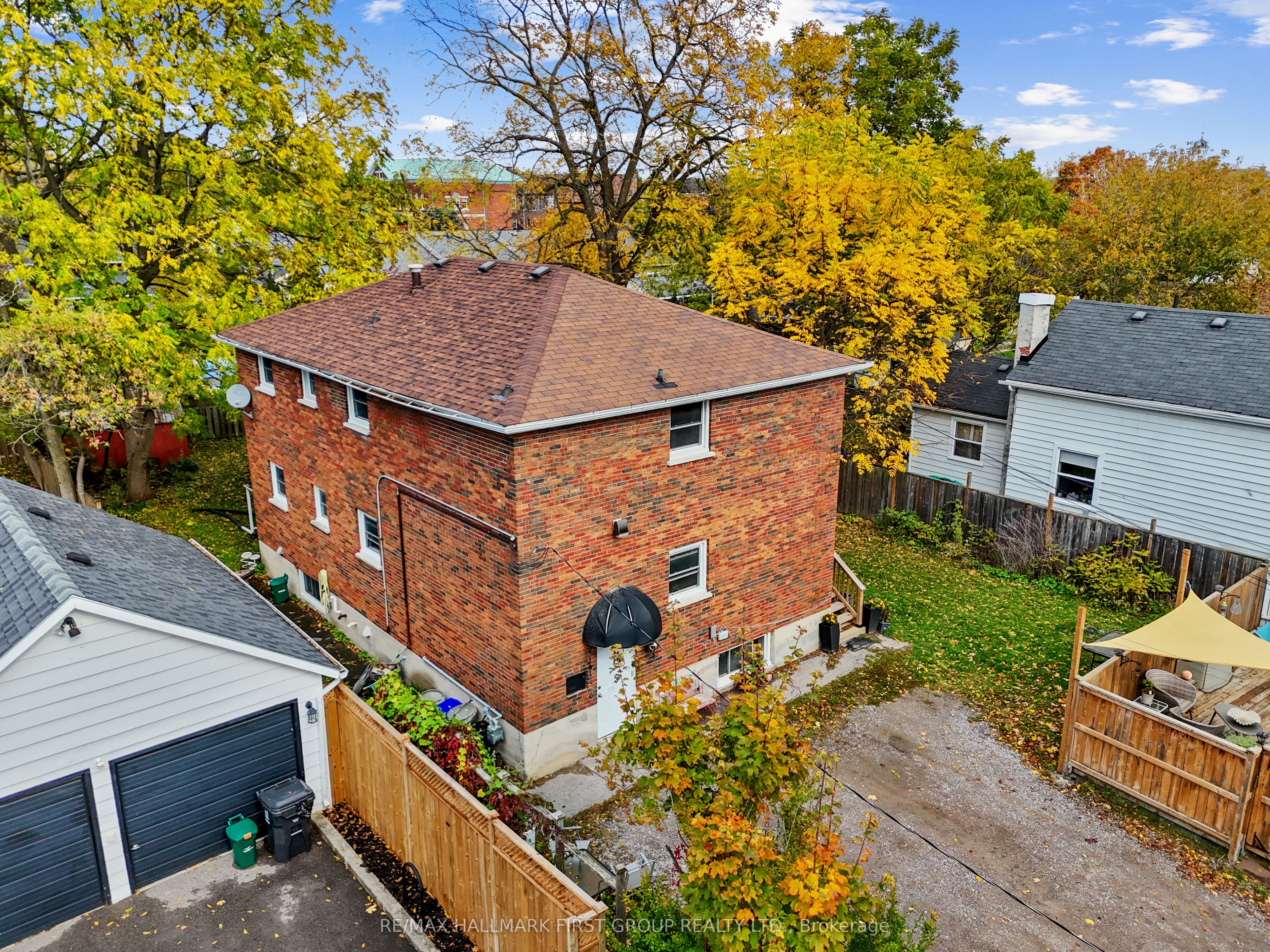 176 Sydenham Street Upper, Cobourg, ON K9A 2S3 photo 2